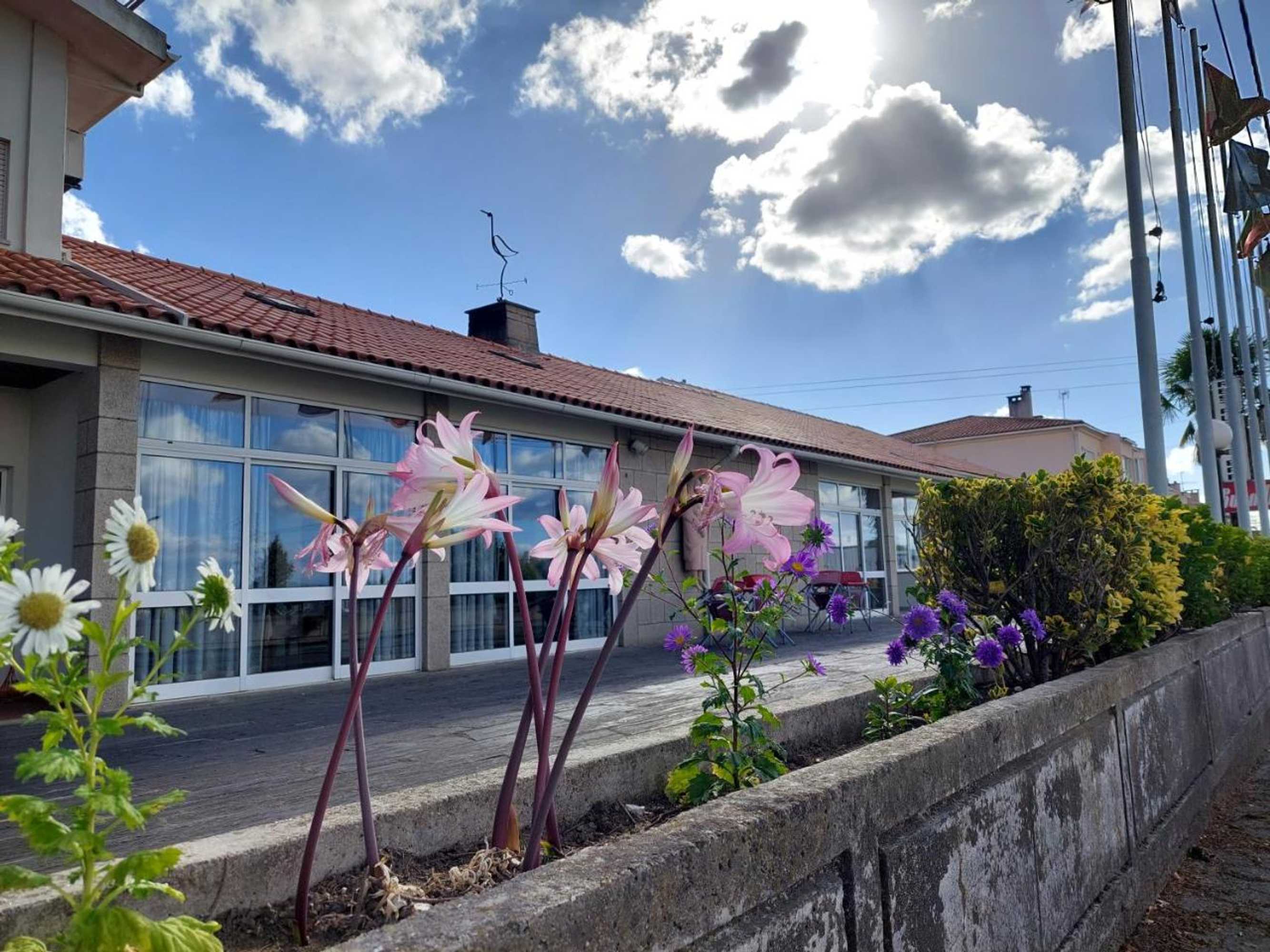 Gift card for Hotel Cruz DA Mata