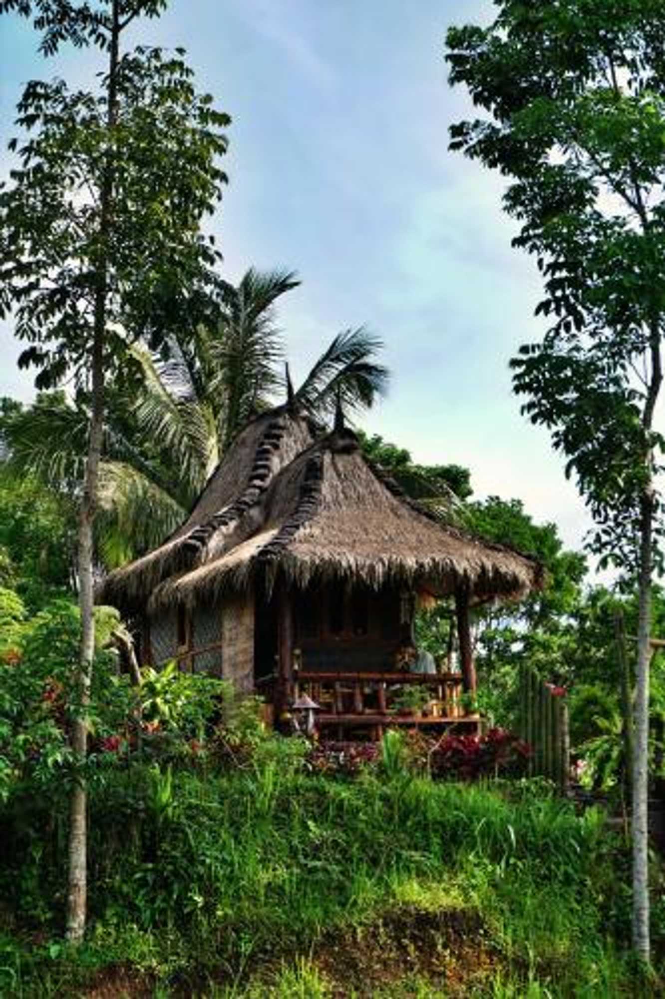 Gift card for Satu Lingkung Bungalows Homestay Gift card for Satu Lingkung Bungalows Homestay