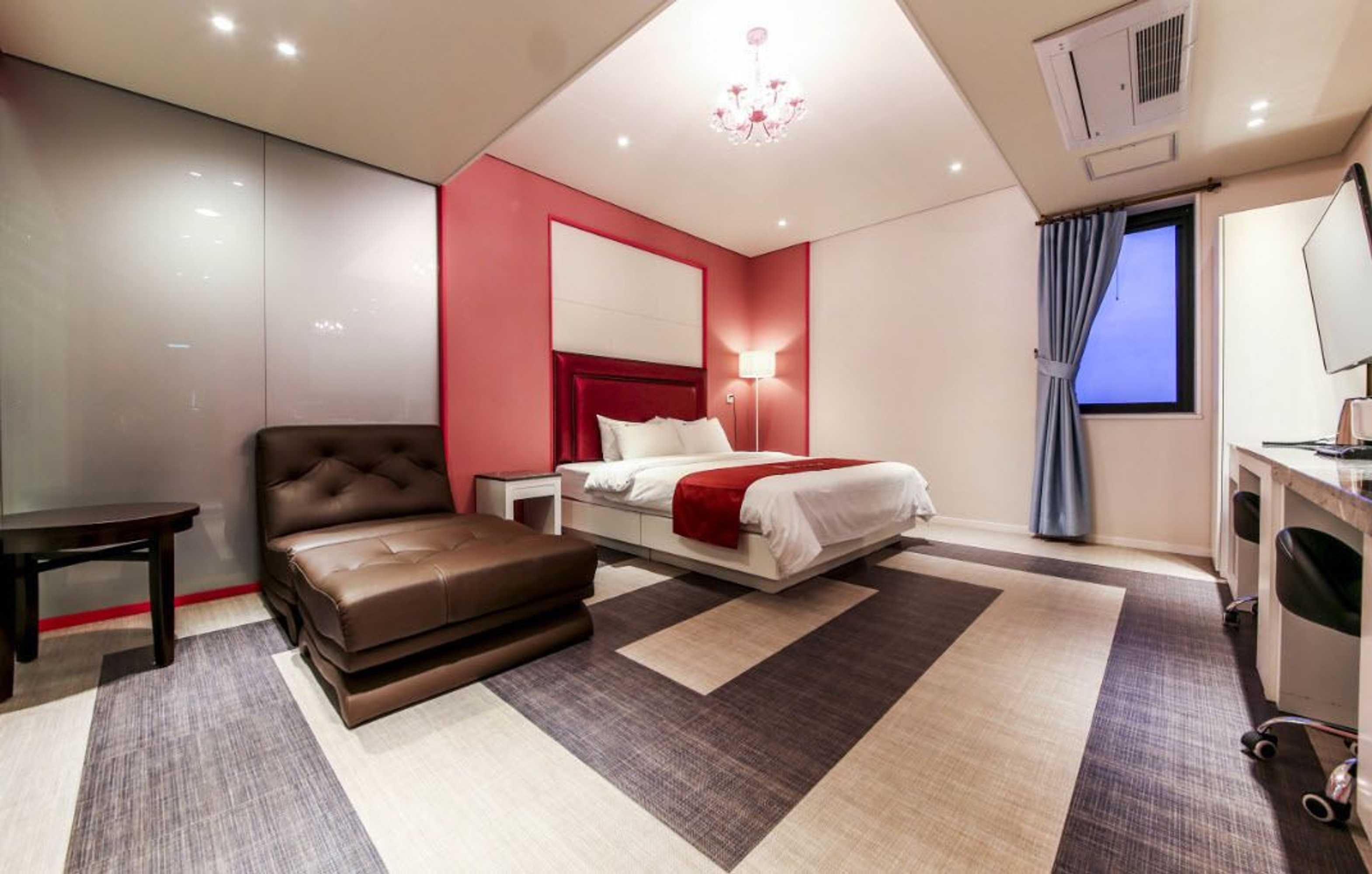 Gift card for Hotel Arisu