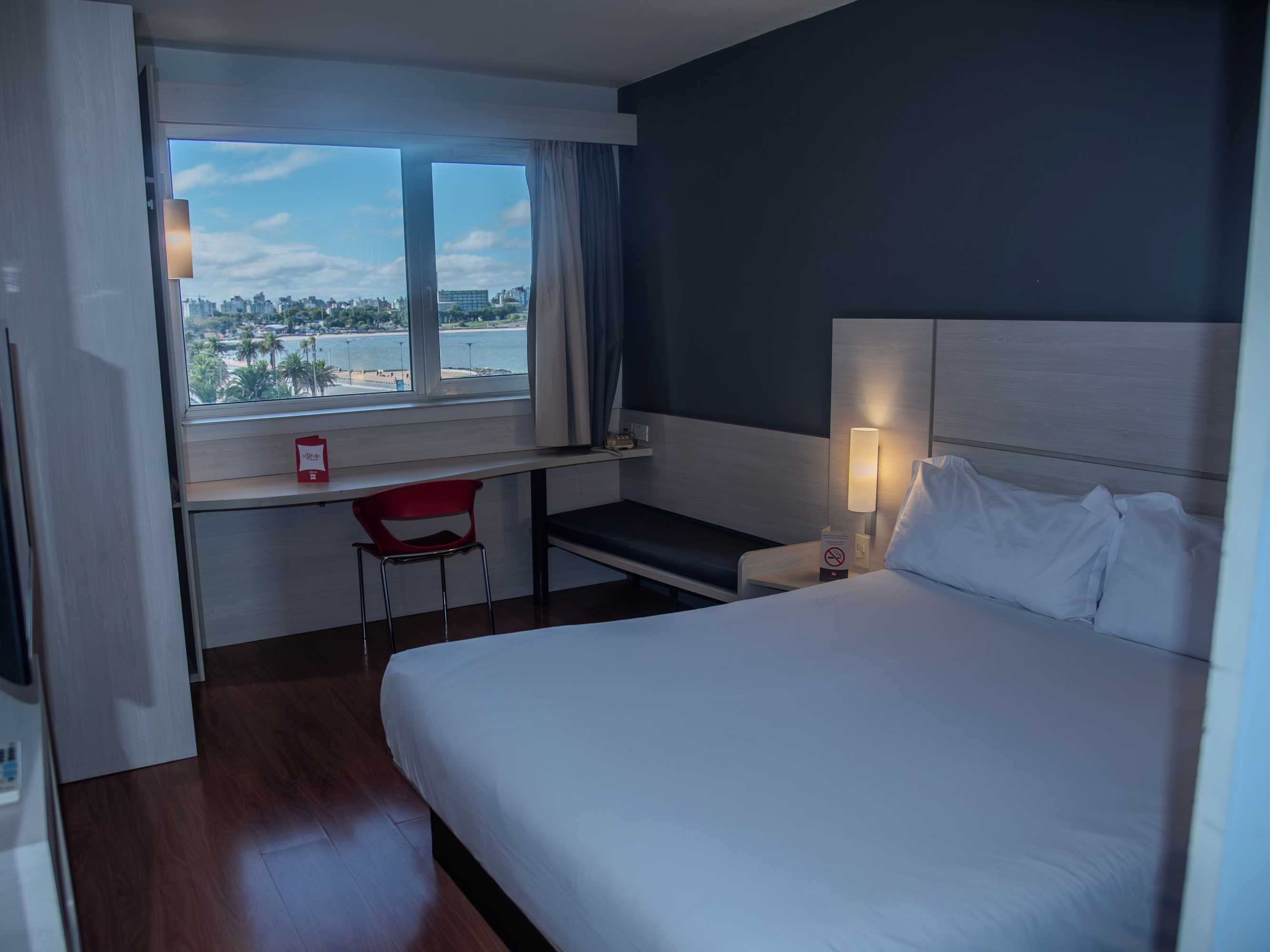 Gift card for Hotel Ibis Montevideo Rambla Gift card for Hotel Ibis Montevideo Rambla