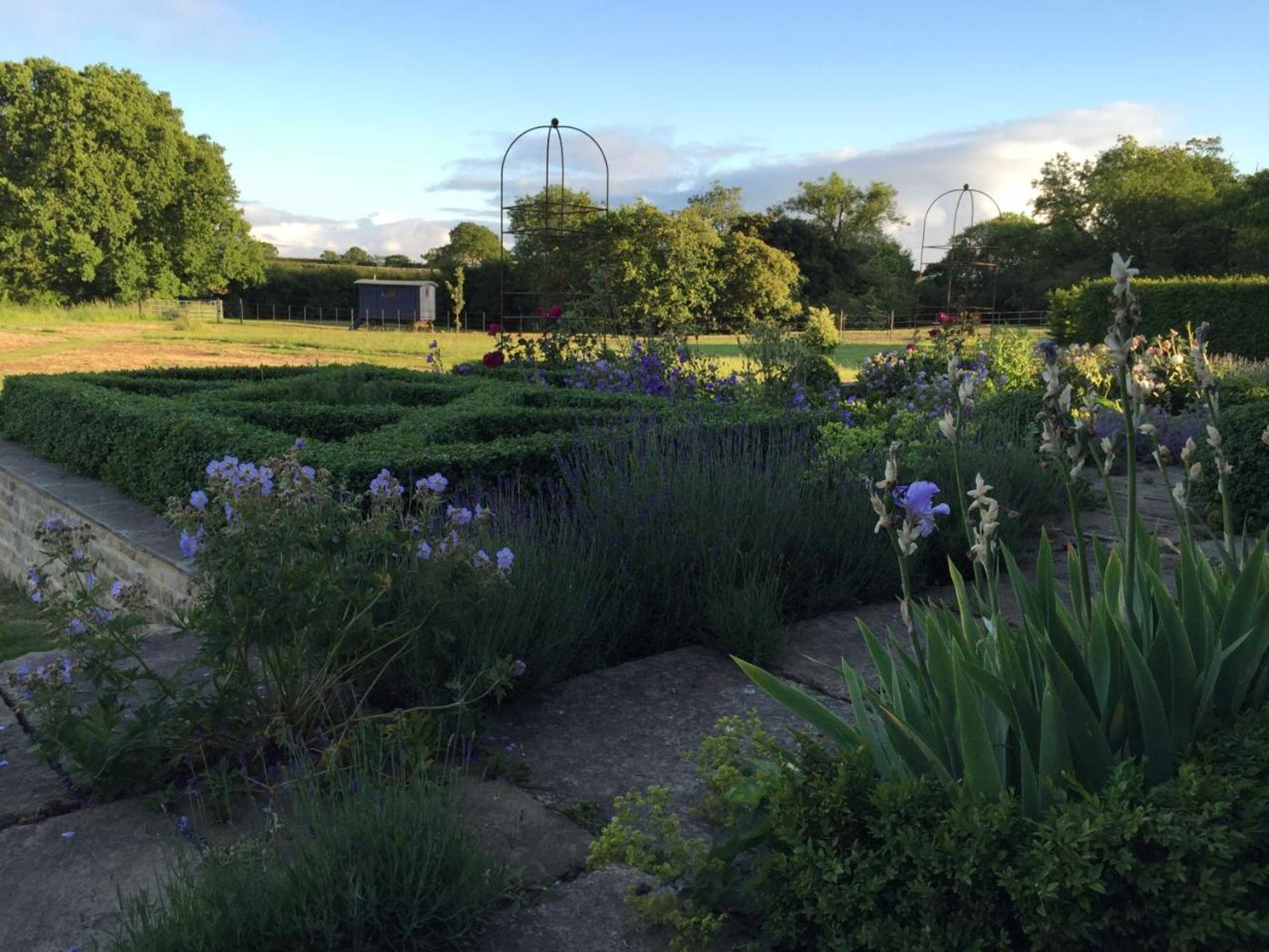 Gift card for Gutchpool B&b