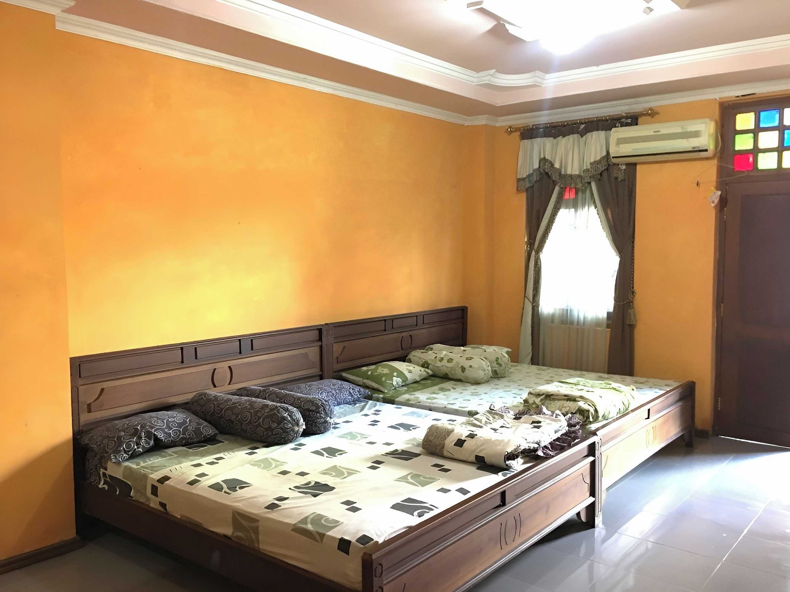 Gift card for Hotel Alami Near Alun-Alun Klaten Gift card for Hotel Alami Near Alun-Alun Klaten