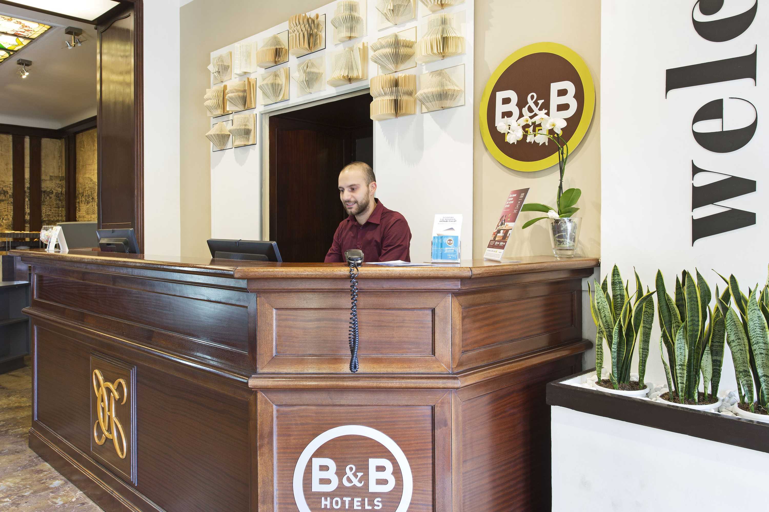 Gift card for B&b Hotel Napoli Gift card for B&b Hotel Napoli