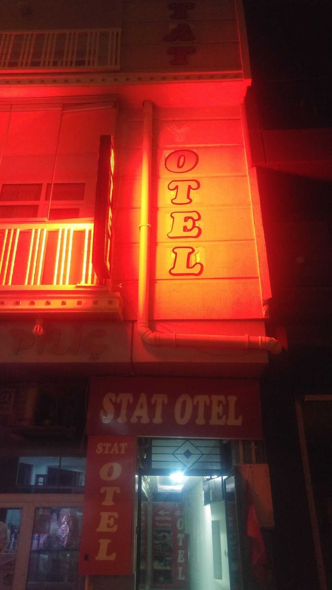 Gift card for Stat Otel Gift card for Stat Otel