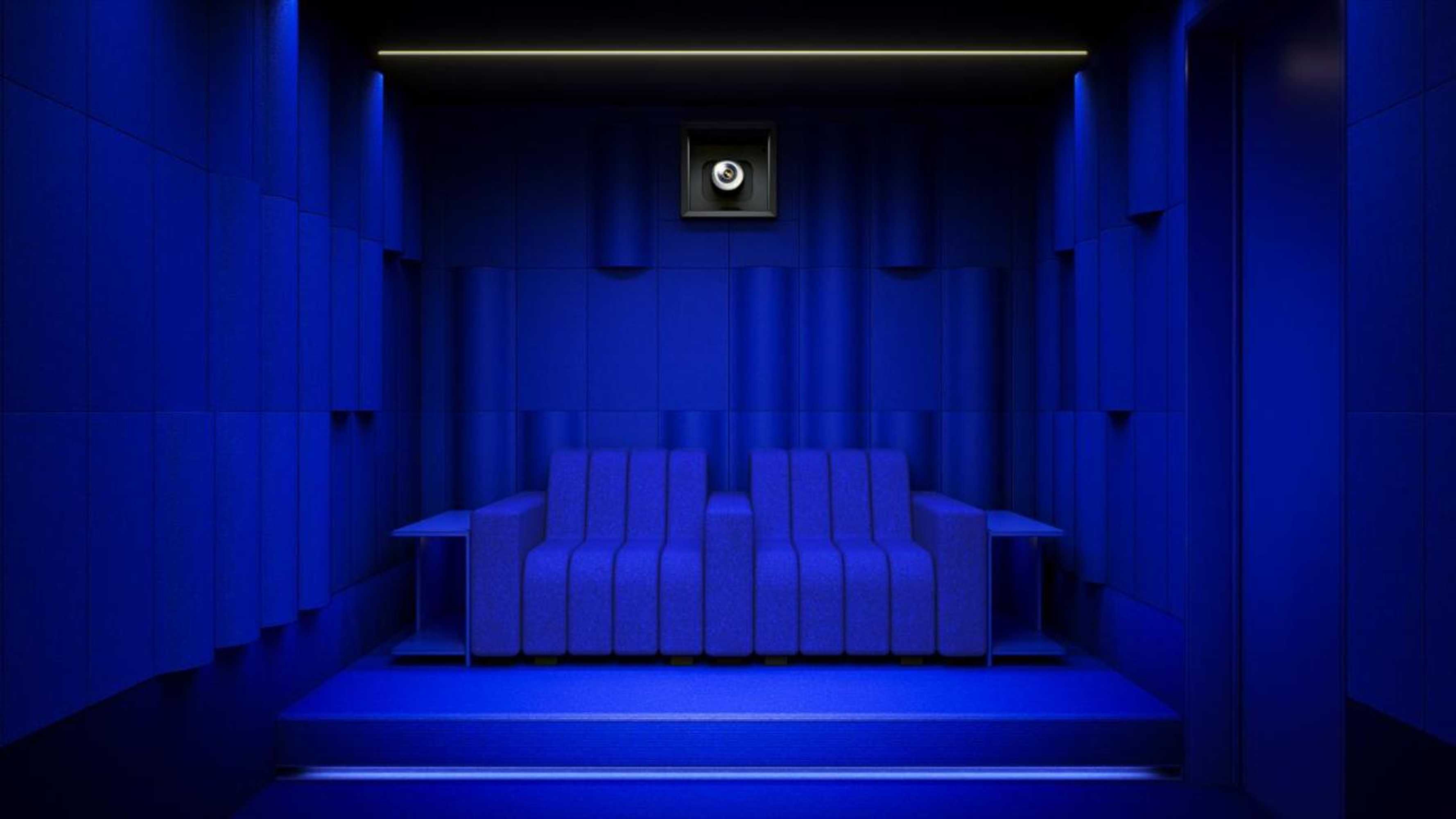 Gift card for Hotel 1851