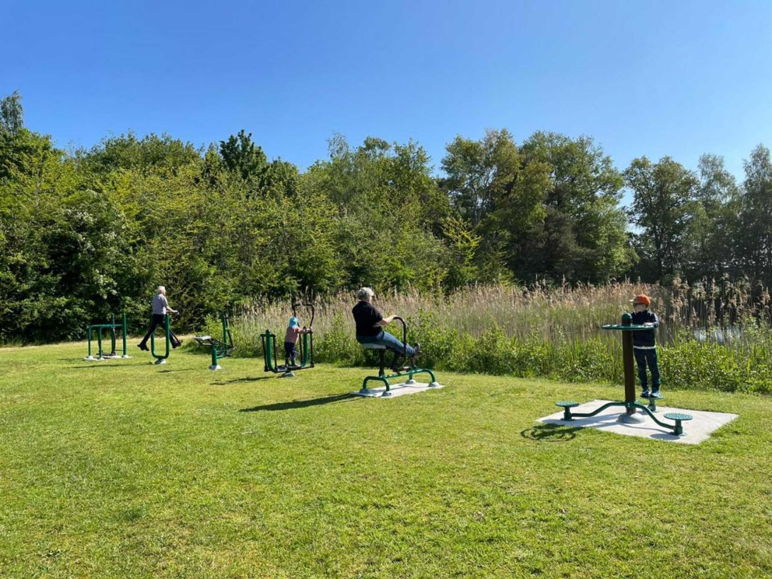 Gift card for Papillon Country Resort