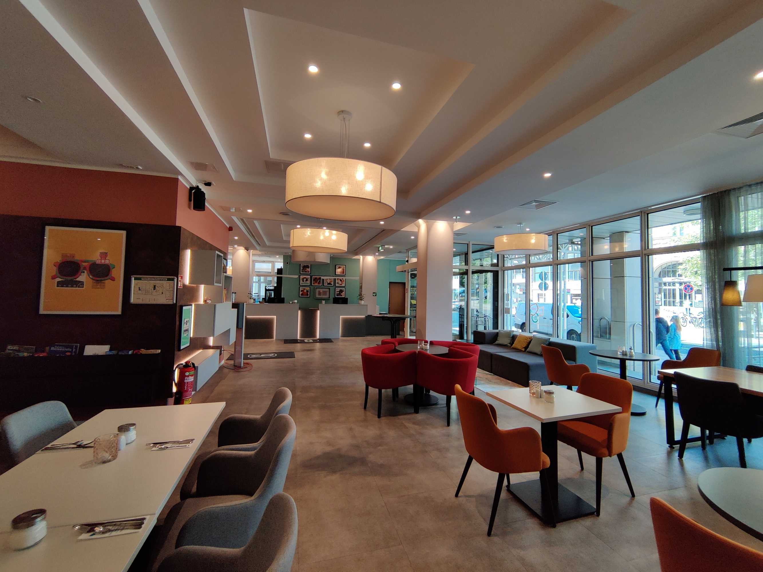 Gift card for Garner Hotel Wiesbaden City