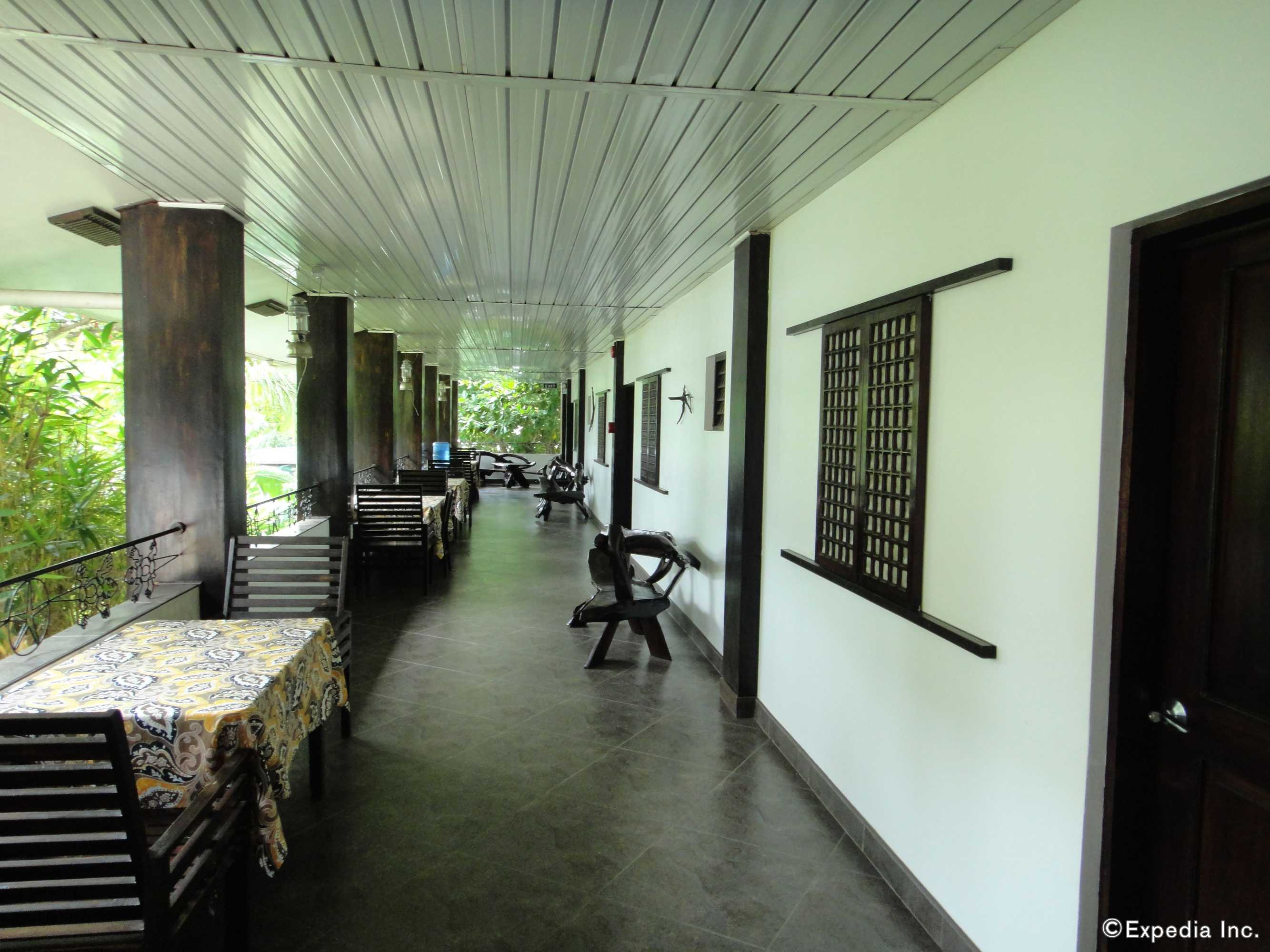 Gift card for Balay Tuko Garden Inn