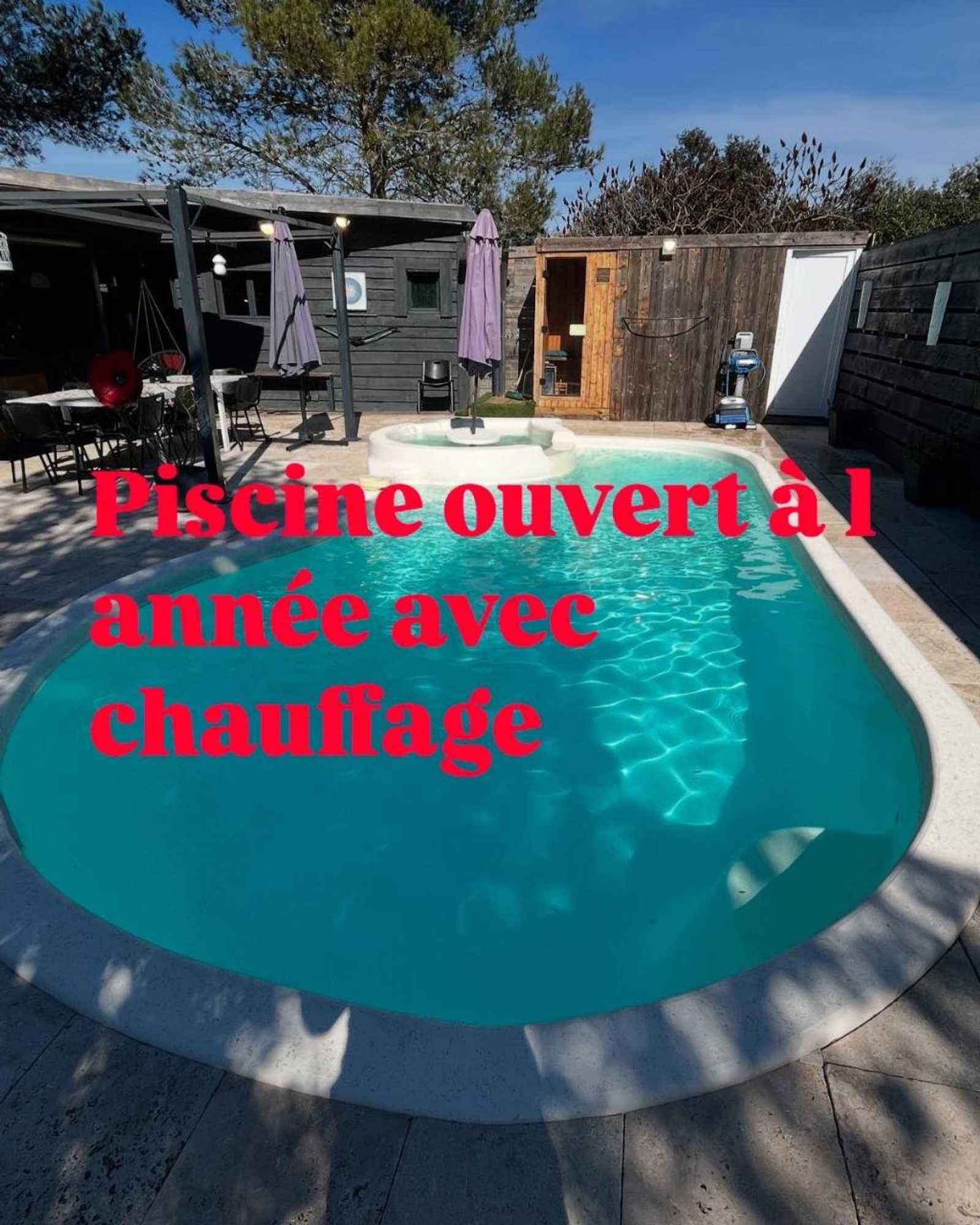 Gift card for La Yourte de Nîmes, Spa , Jacuzzi Chalet Logement Insolite