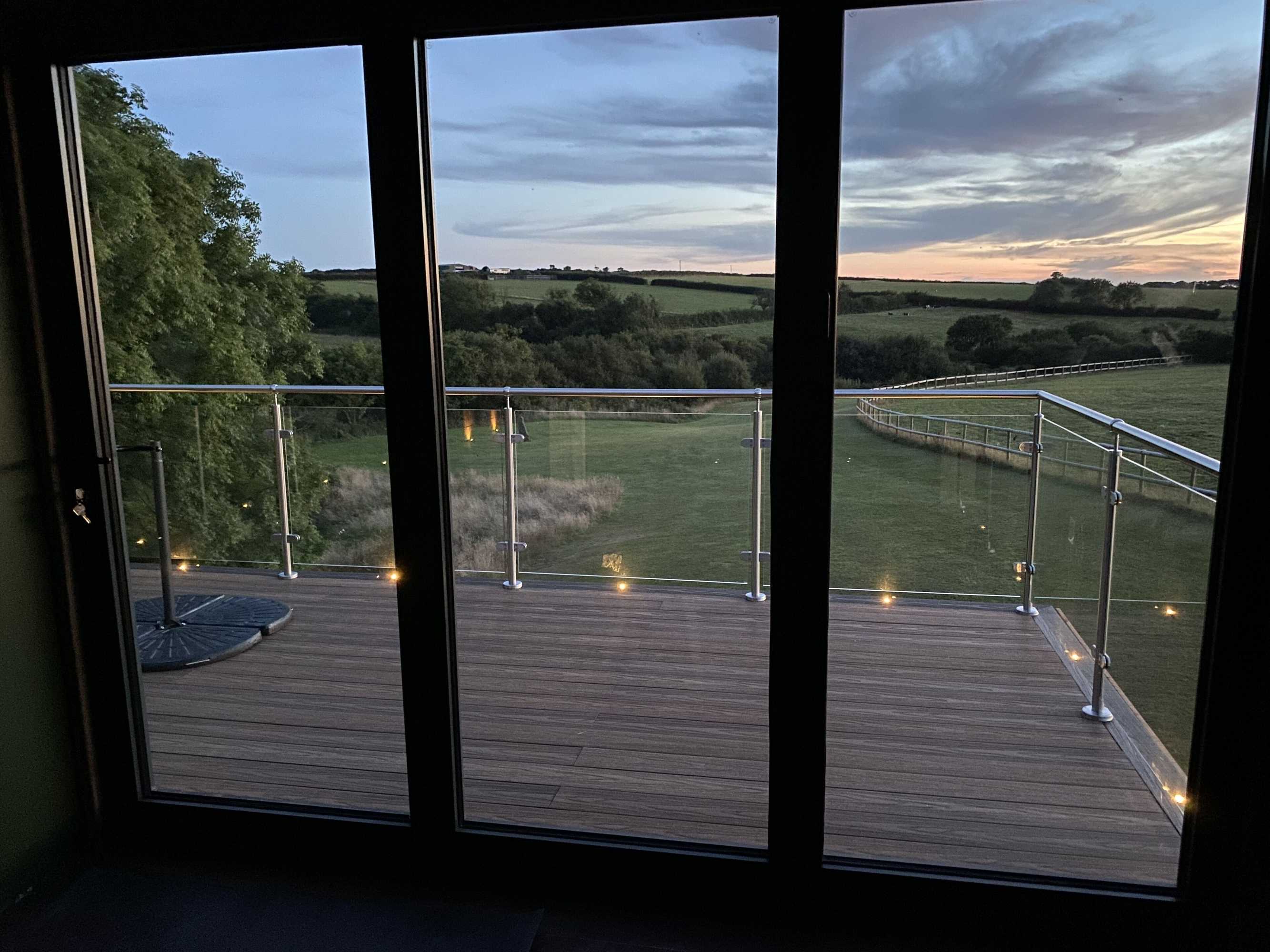 Gift card for Tawny Lodge - 1 Bedroom - Blossom Farm Gift card for Tawny Lodge - 1 Bedroom - Blossom Farm