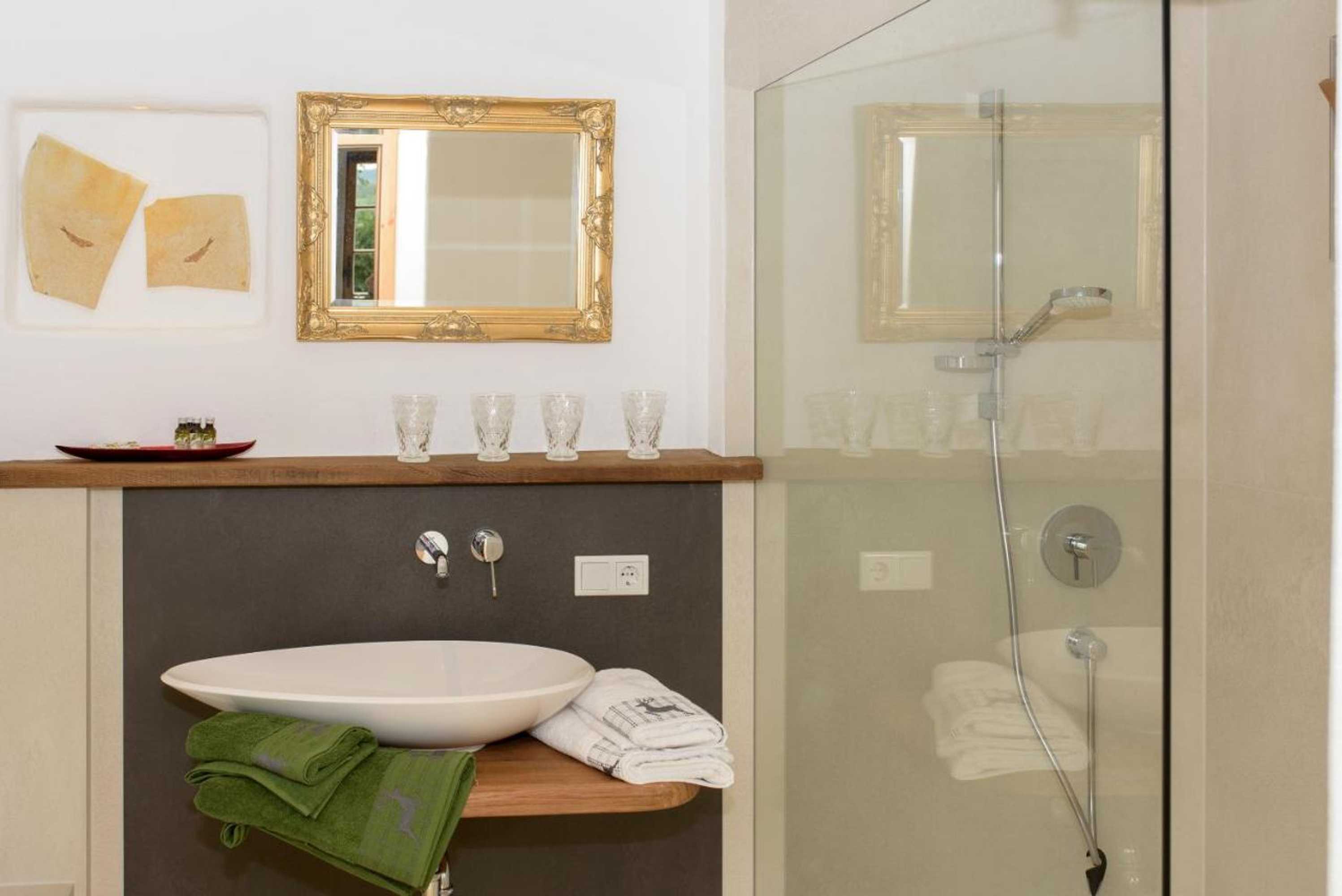 Gift card for Chalet Landsberg