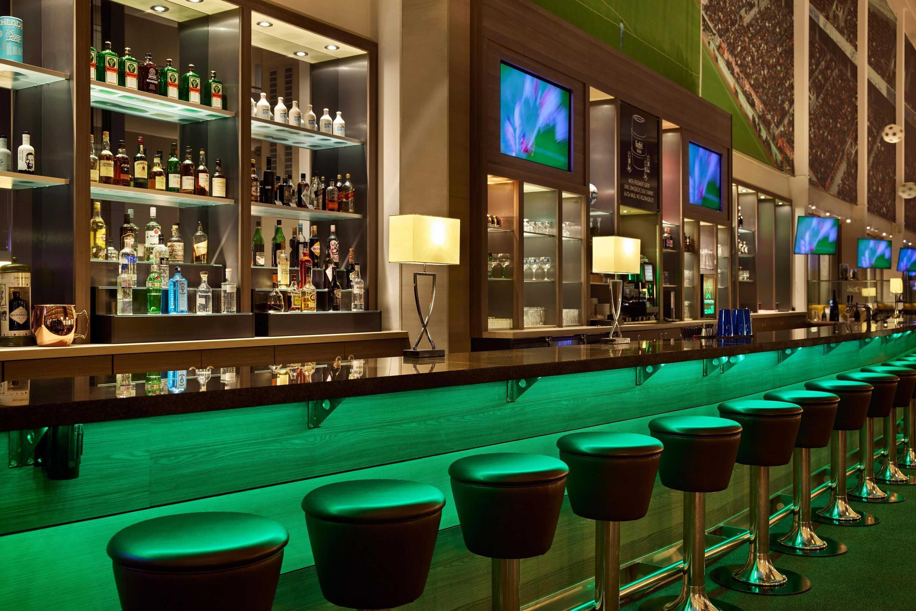 Gift card for Lindner Hotel Leverkusen Bayarena, Part of Jdv by Hyatt Gift card for Lindner Hotel Leverkusen Bayarena, Part of Jdv by Hyatt