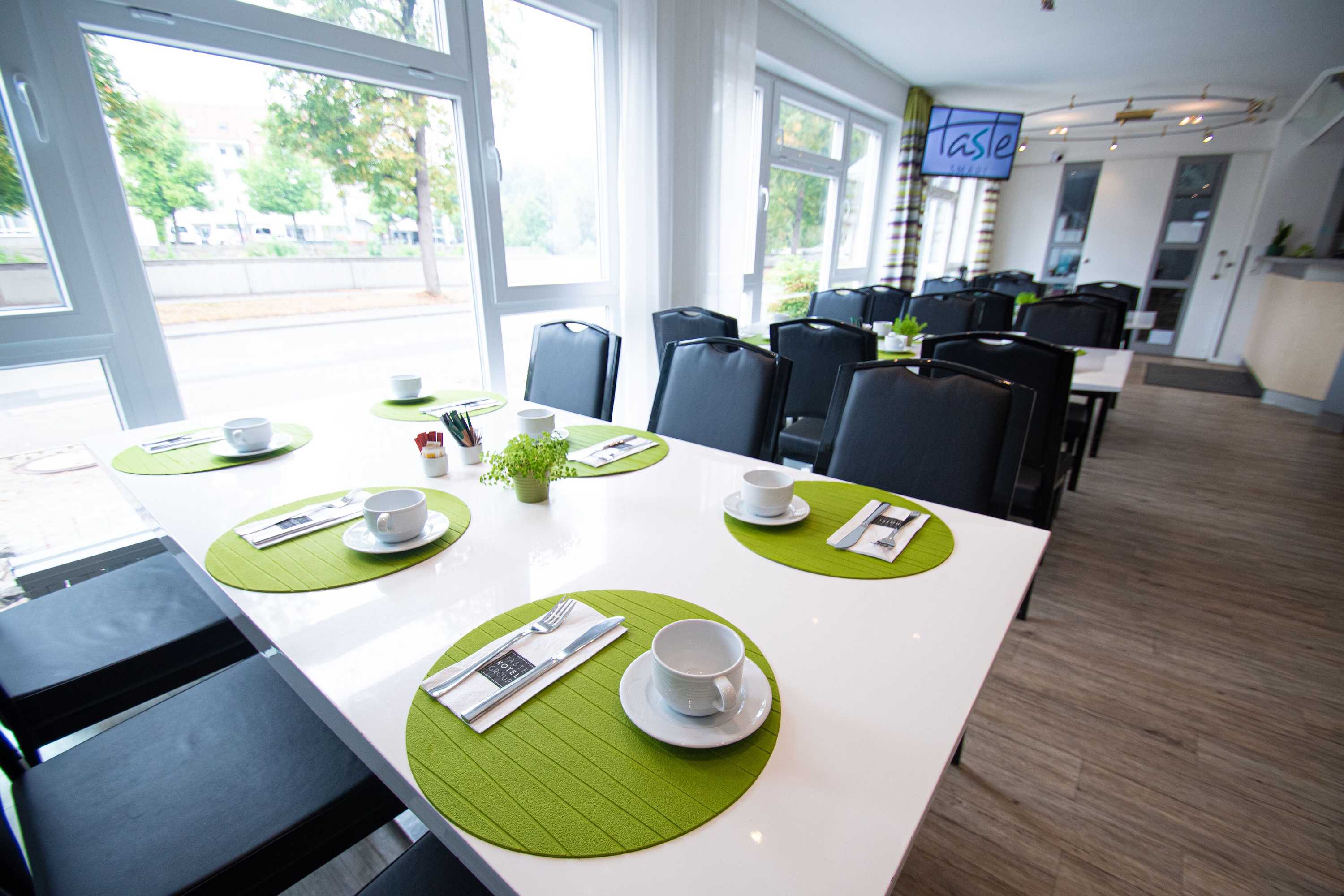 Gift card for Taste Smart Hotel Backnang Gift card for Taste Smart Hotel Backnang