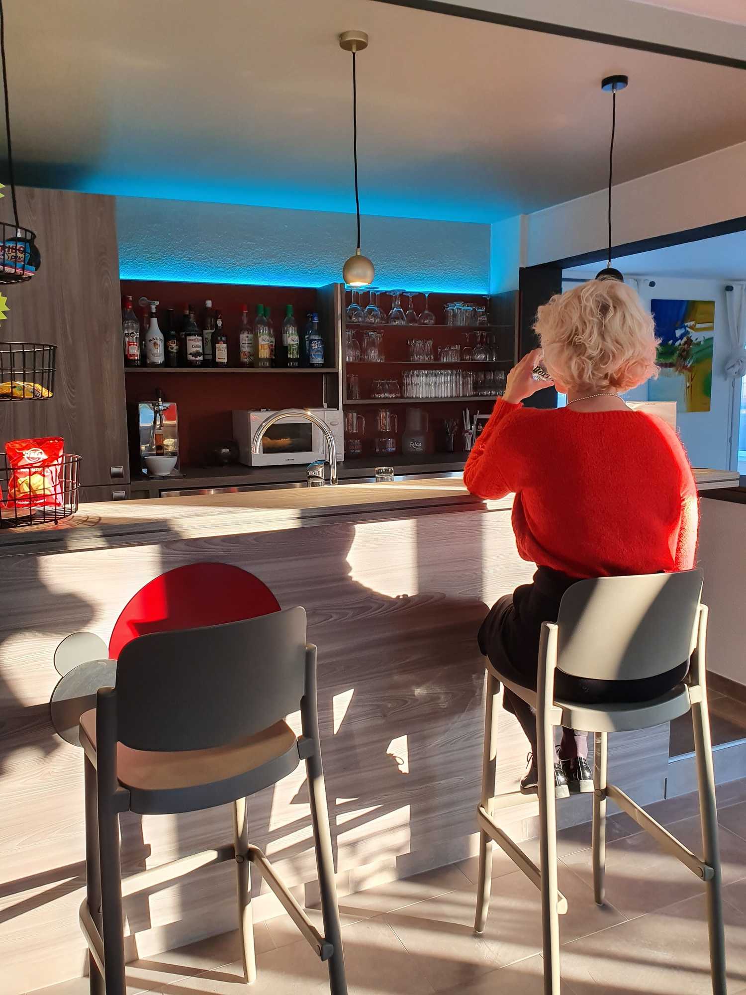 Gift card for Hotel Saint Louis Gift card for Hotel Saint Louis