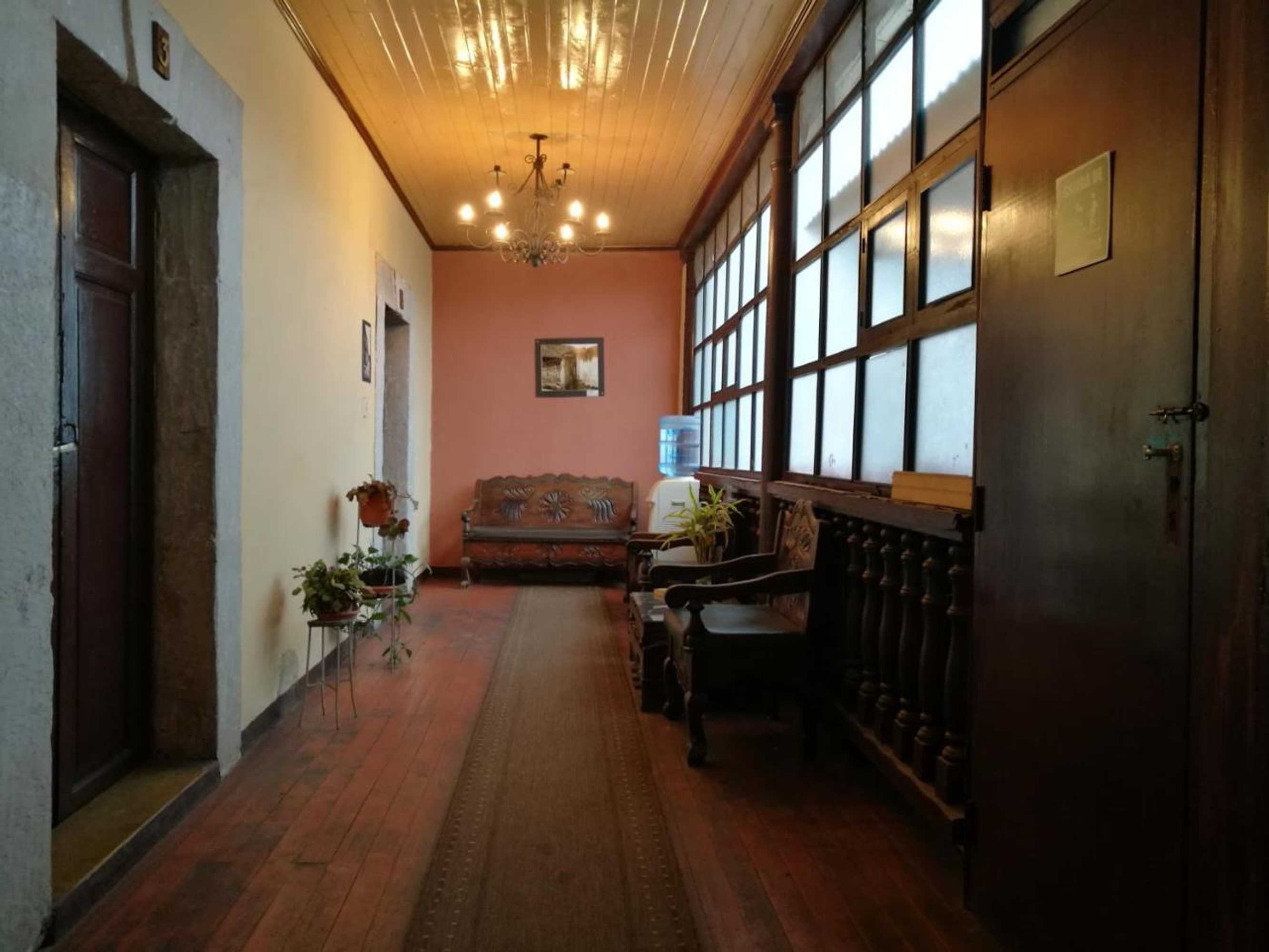 Gift card for Hotel Casa Quetzaltenango