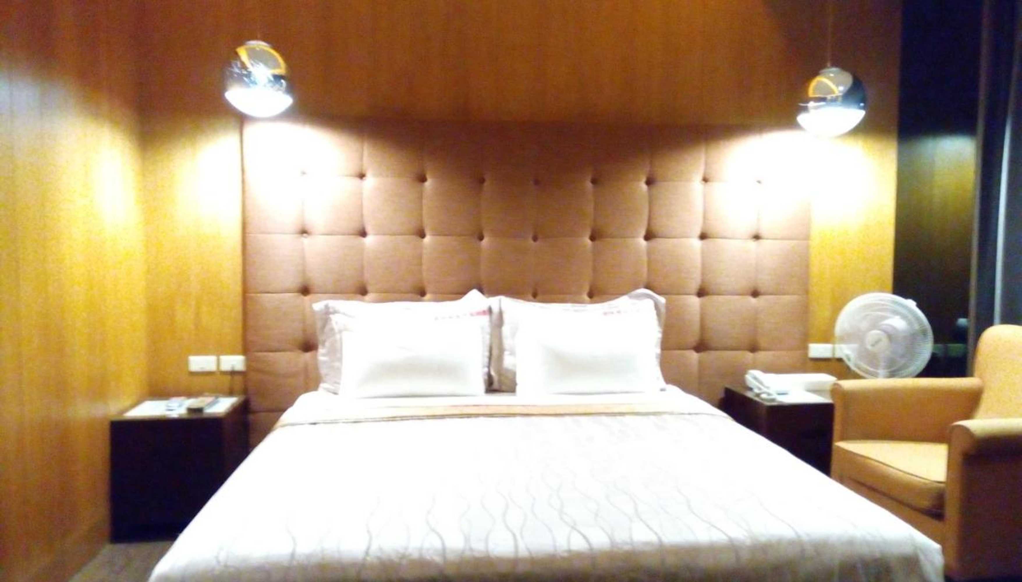 Gift card for Hua Lun Motel