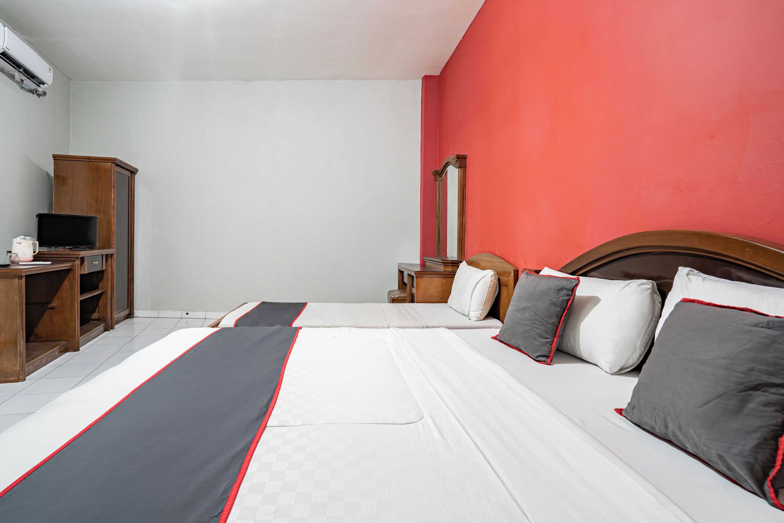 Gift card for Capital O Hotel Abadi