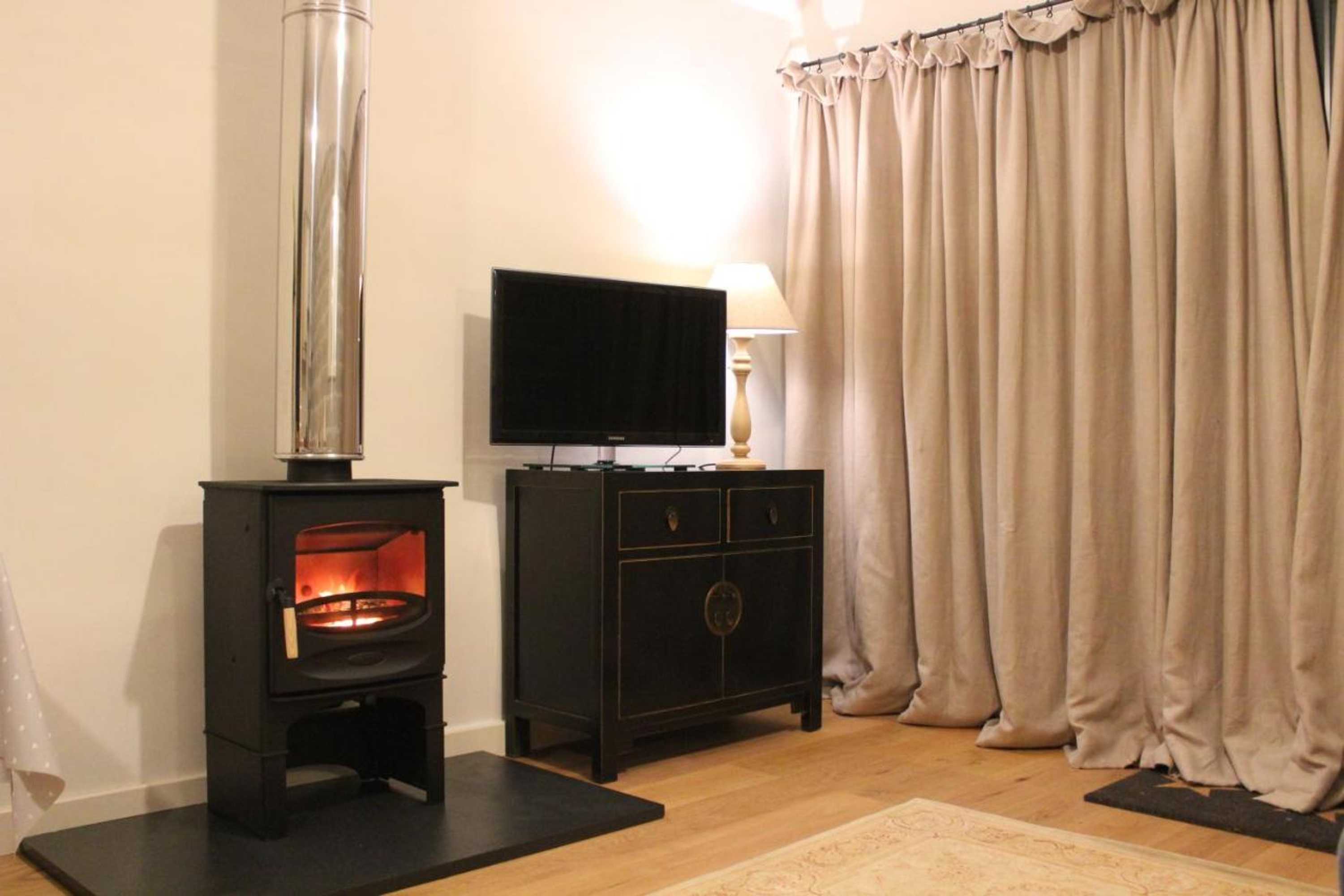 Gift card for West Knole House Somerset