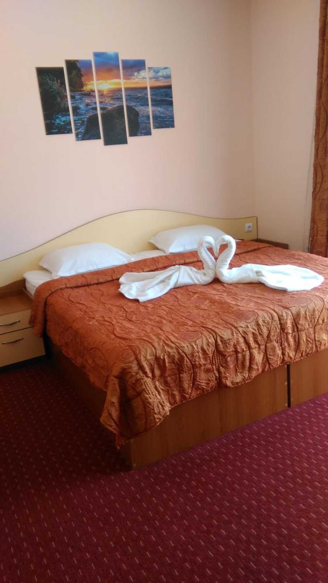 Gift card for Guest House Aristokrat