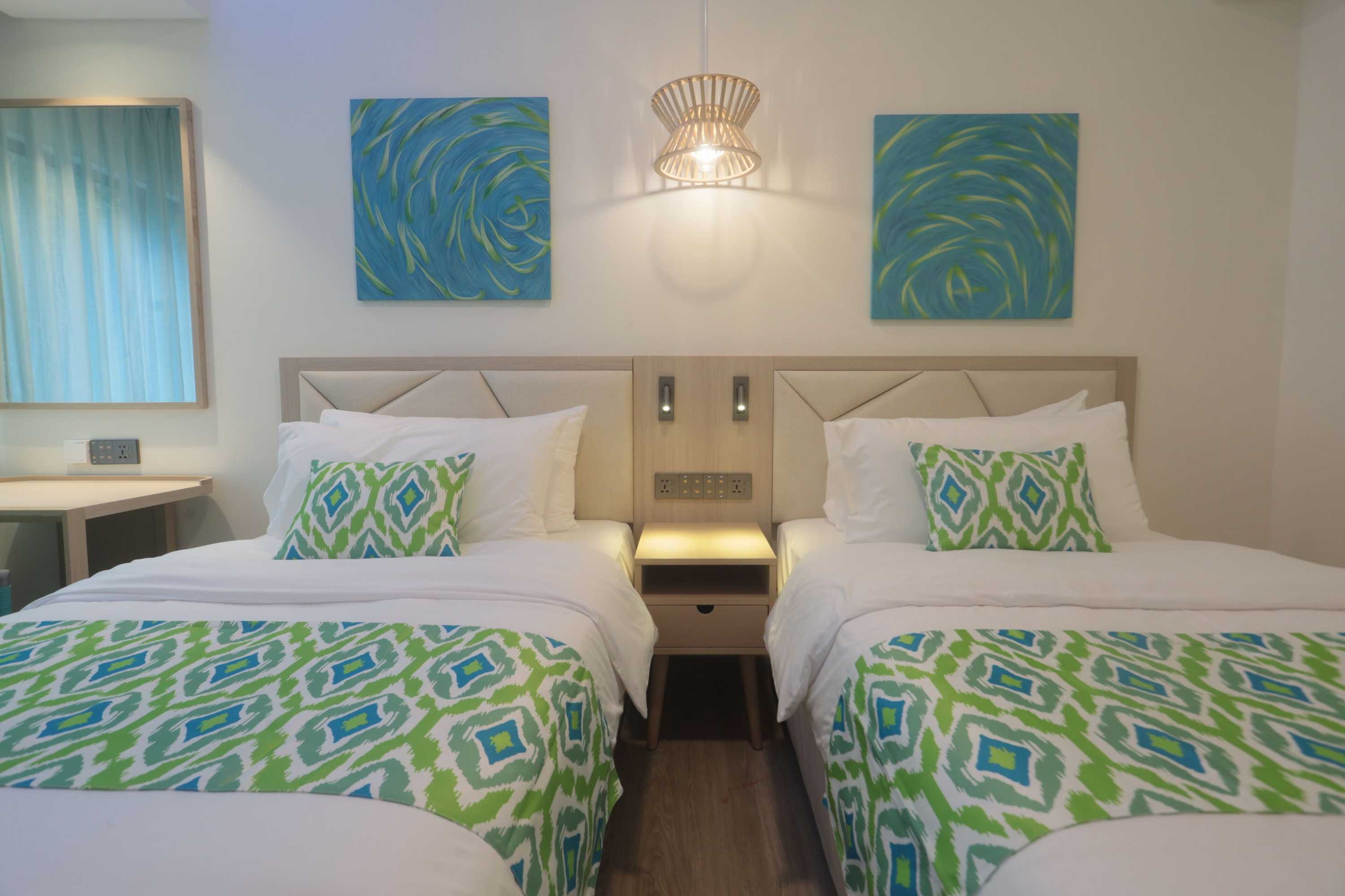Gift card for Lime Resort El Nido Gift card for Lime Resort El Nido