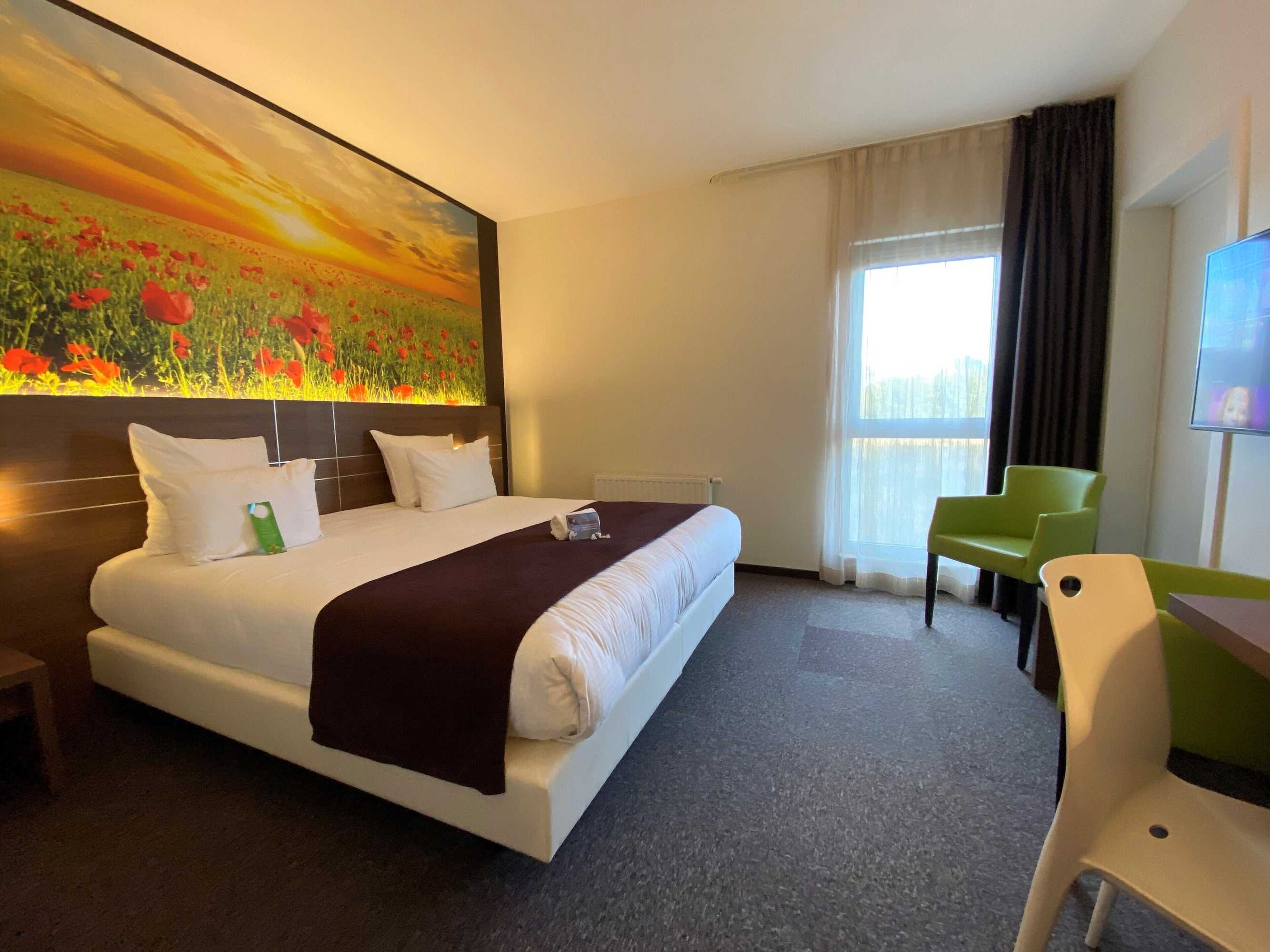 Gift card for Hotel-Restaurant Horizon Ath-Lessines Gift card for Hotel-Restaurant Horizon Ath-Lessines