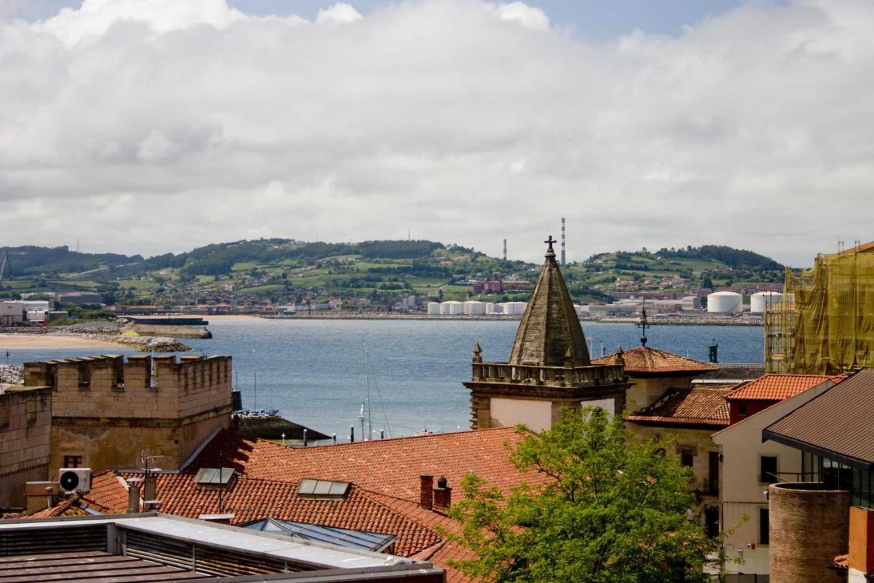 Gift card for Hotel Asturias