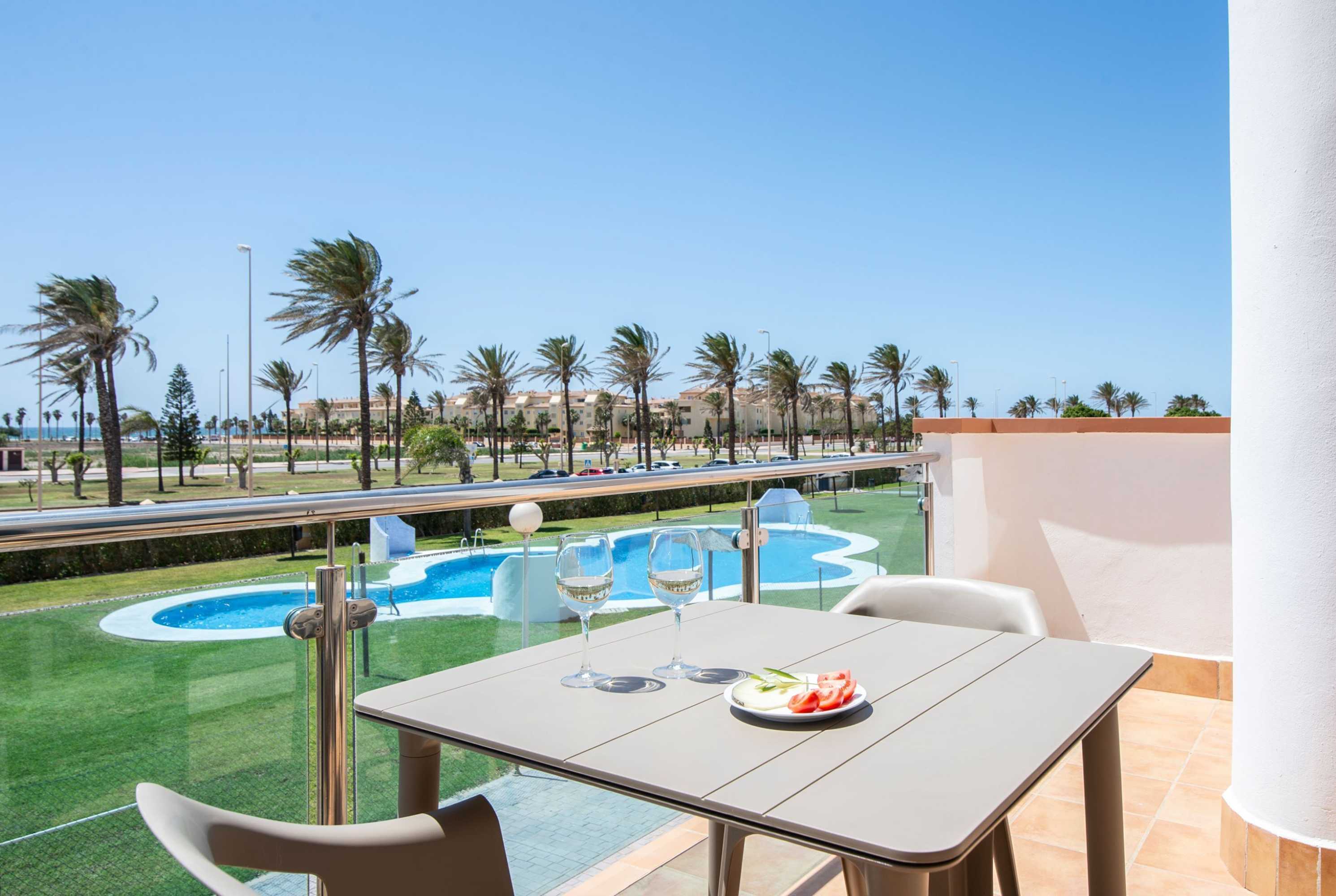 Gift card for Pierre & Vacances Almería Roquetas de Mar Gift card for Pierre & Vacances Almería Roquetas de Mar