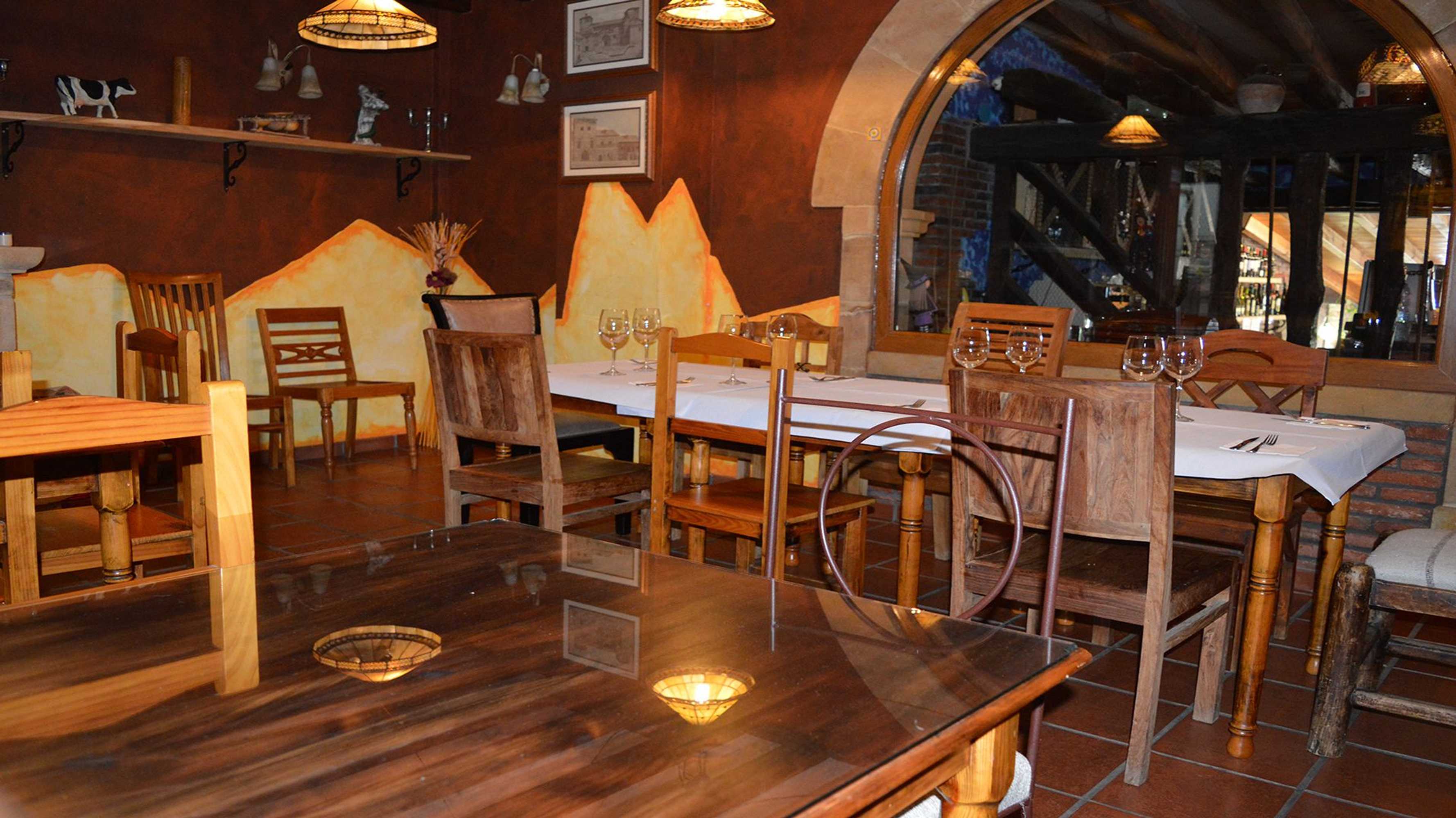 Gift card for Posada El Valle - Adults Only Gift card for Posada El Valle - Adults Only