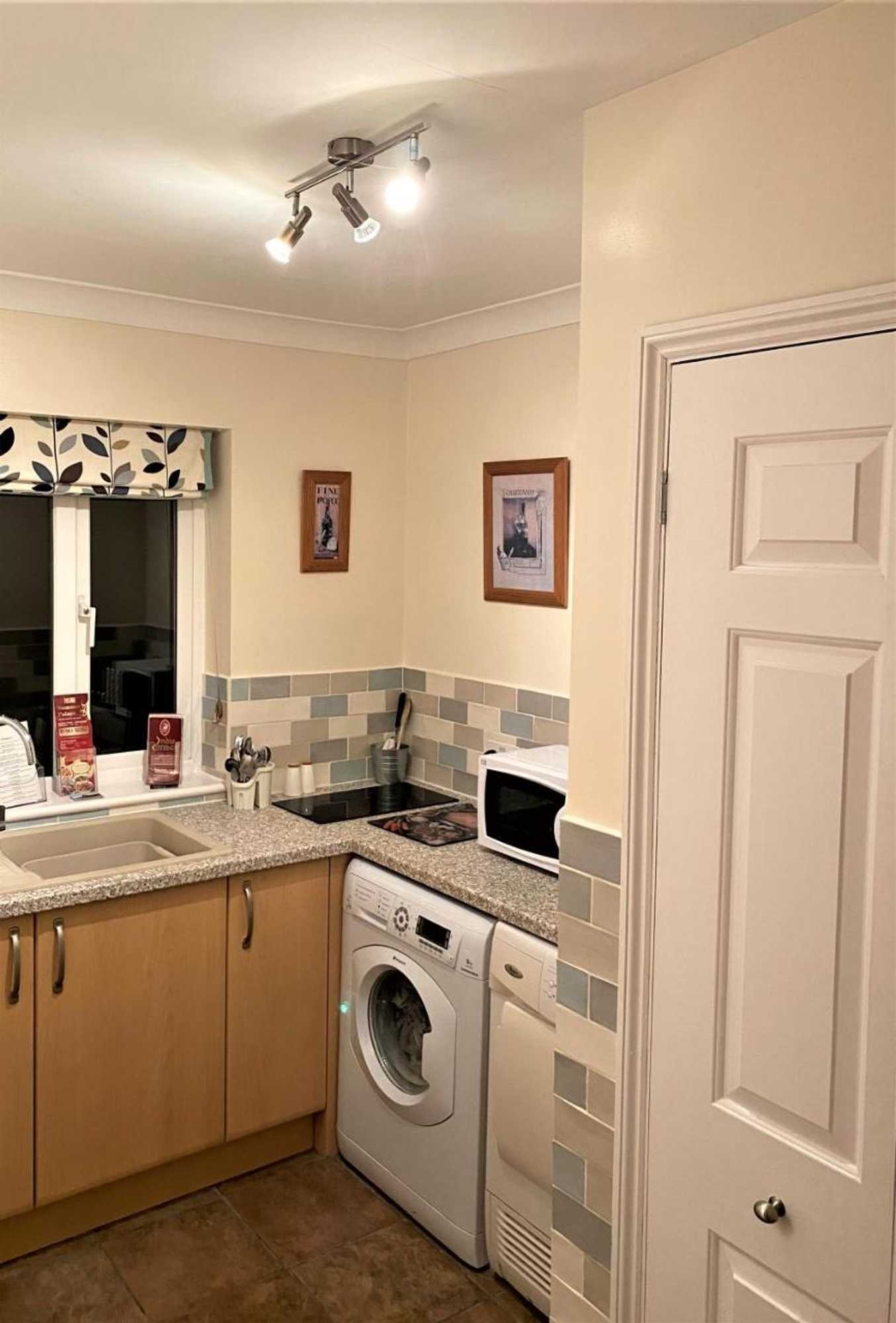 Gift card for The Willows Accommodation