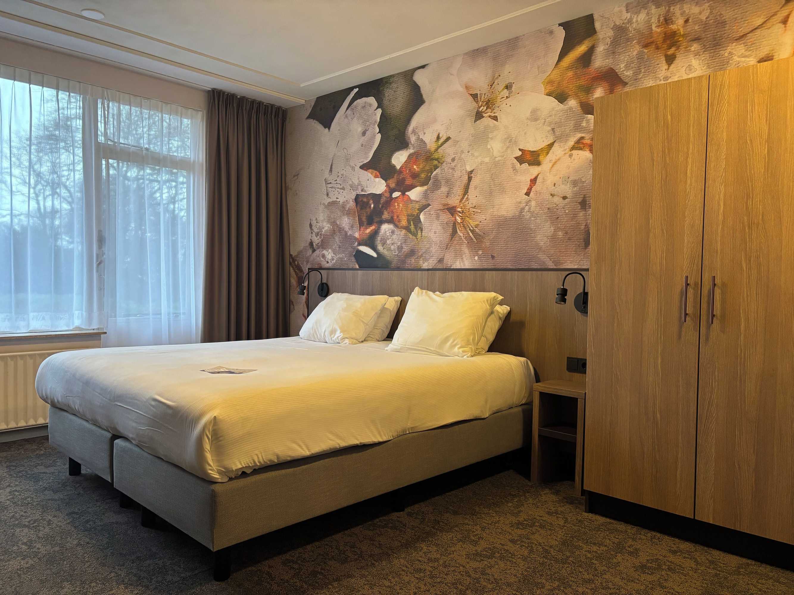 Gift card for Fletcher Parkhotel Val Monte Gift card for Fletcher Parkhotel Val Monte