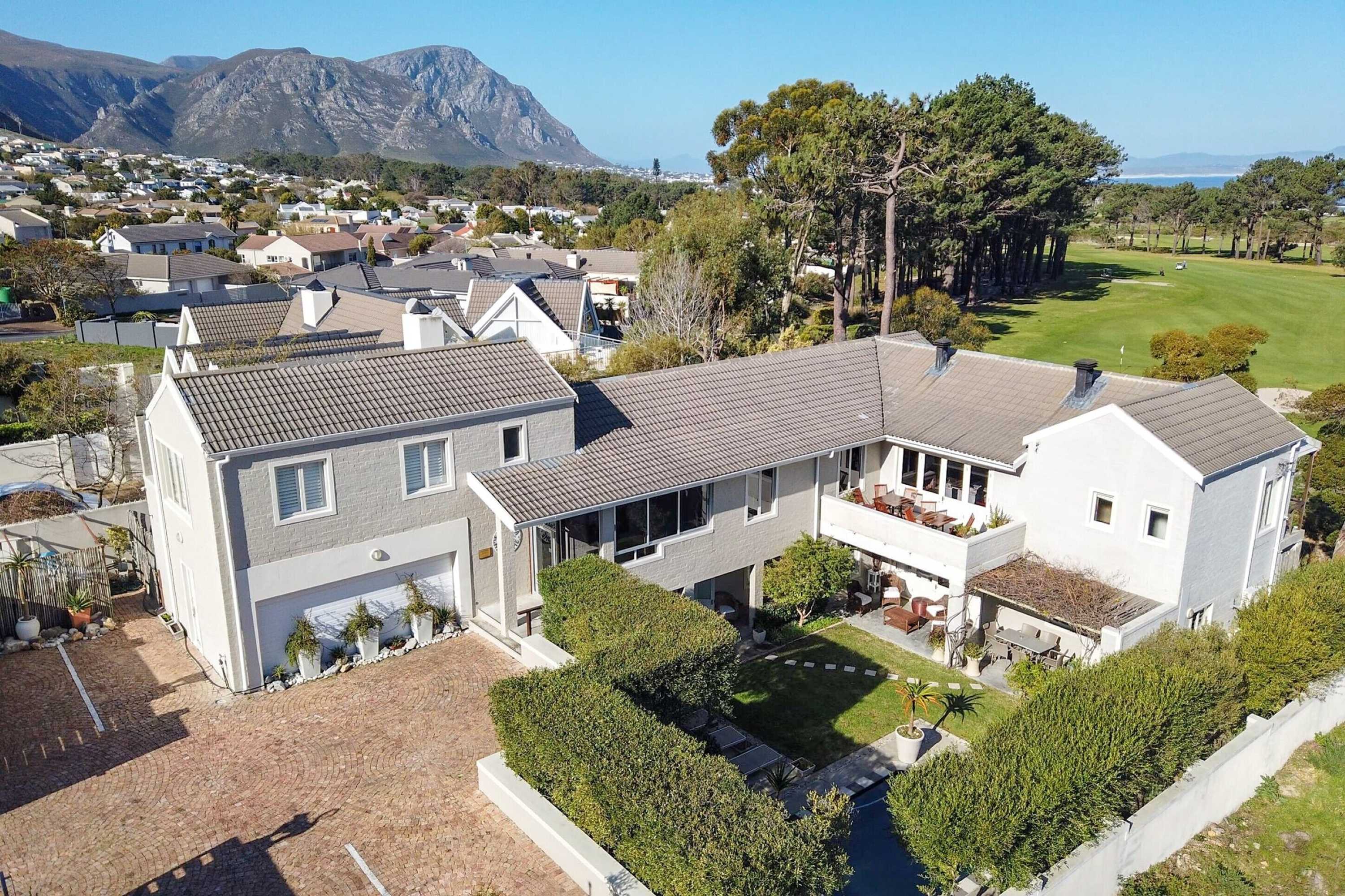 Gift card for Hermanus Lodge on The Green - Solar Power Gift card for Hermanus Lodge on The Green - Solar Power