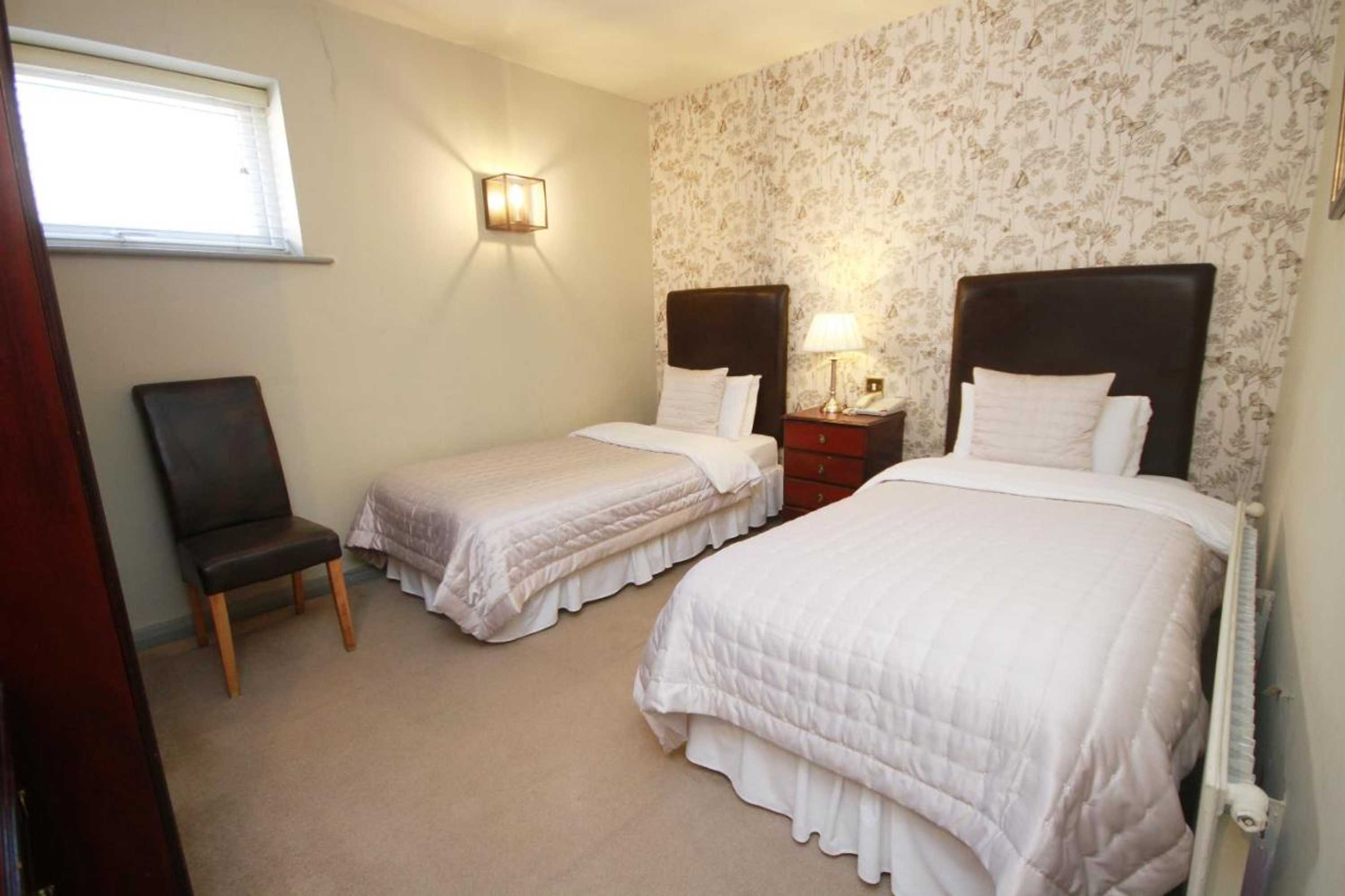 Gift card for Crown Hotel