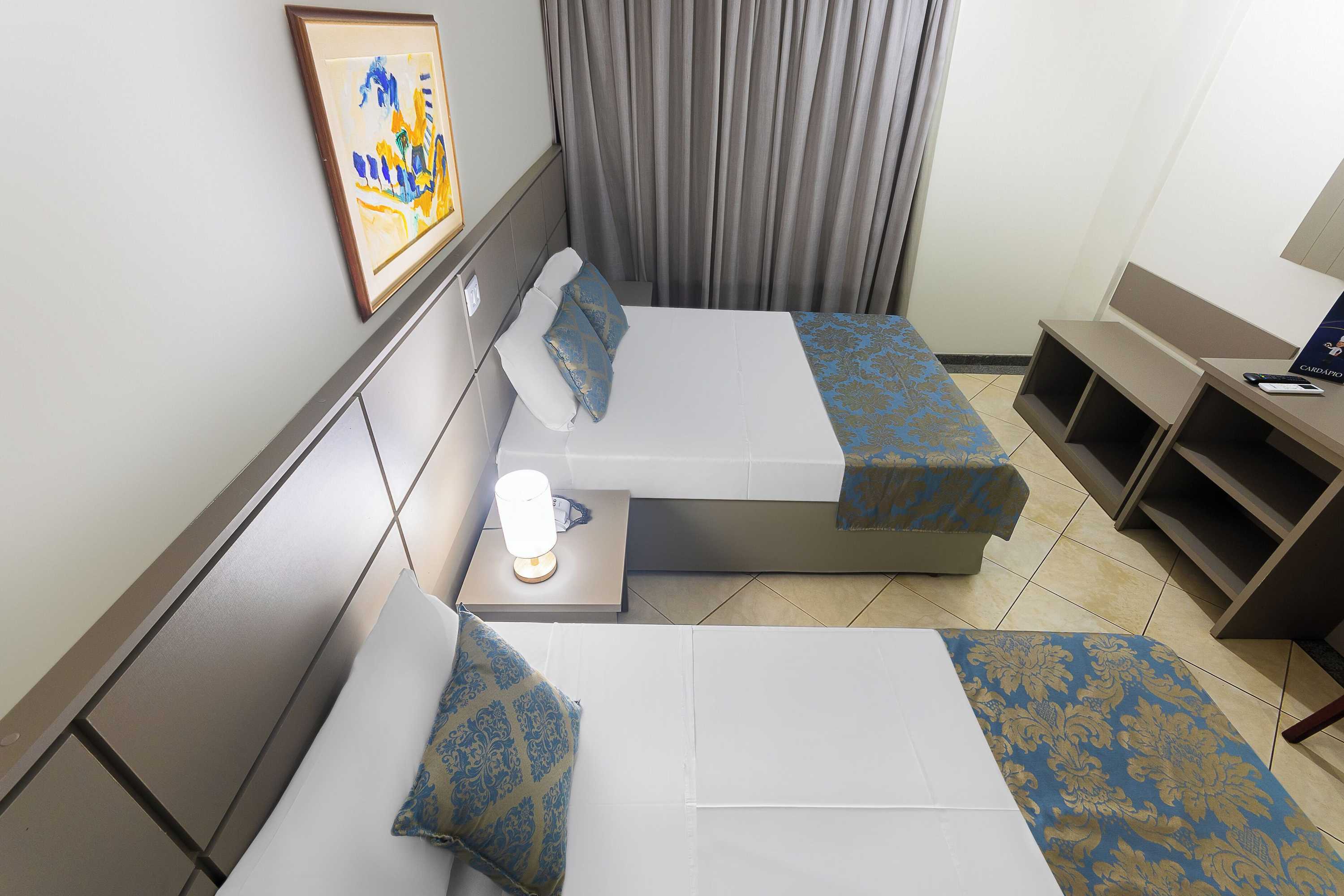 Gift card for Hotel Dan Inn Ribeirão Preto by Nacional Inn Gift card for Hotel Dan Inn Ribeirão Preto by Nacional Inn