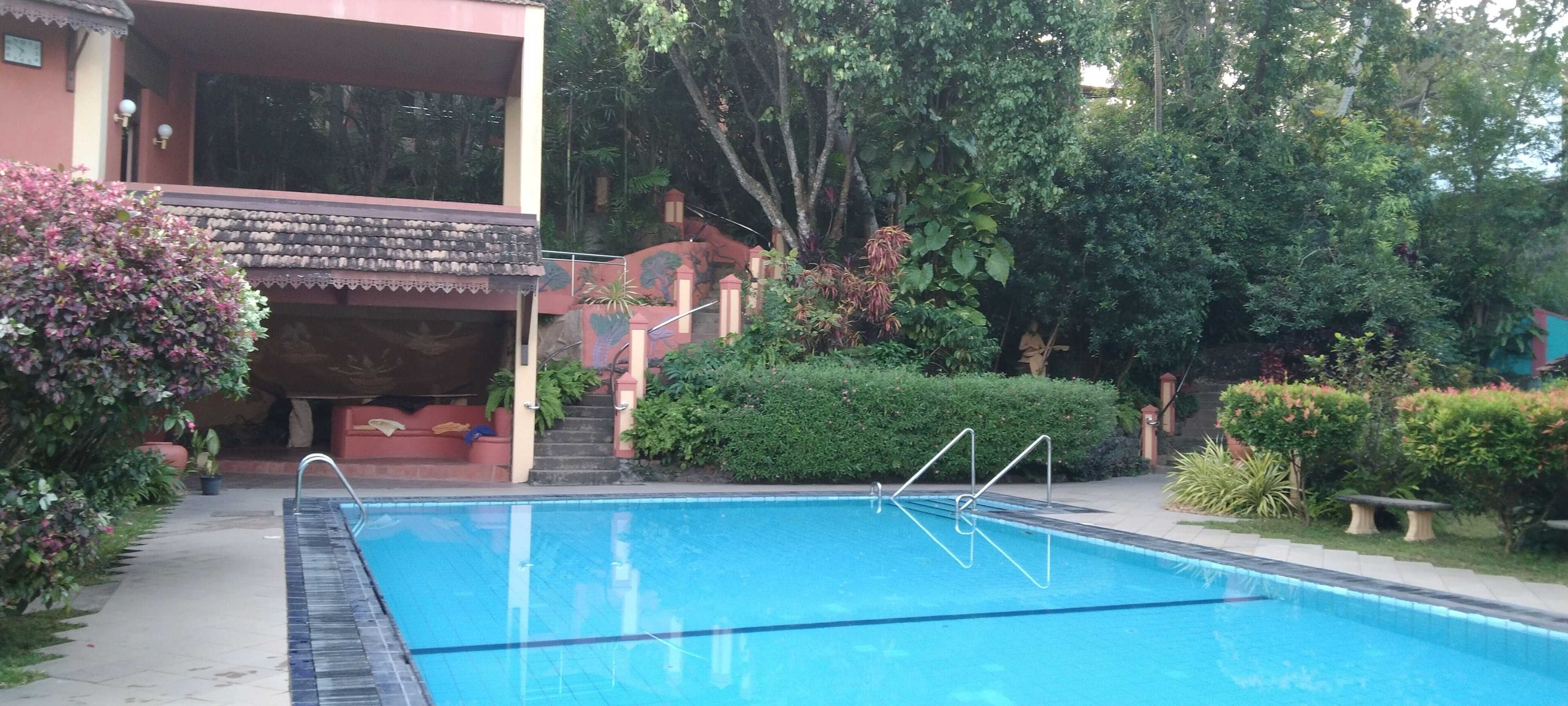 Gift card for Ayurveda Spring of Life Resort Gift card for Ayurveda Spring of Life Resort