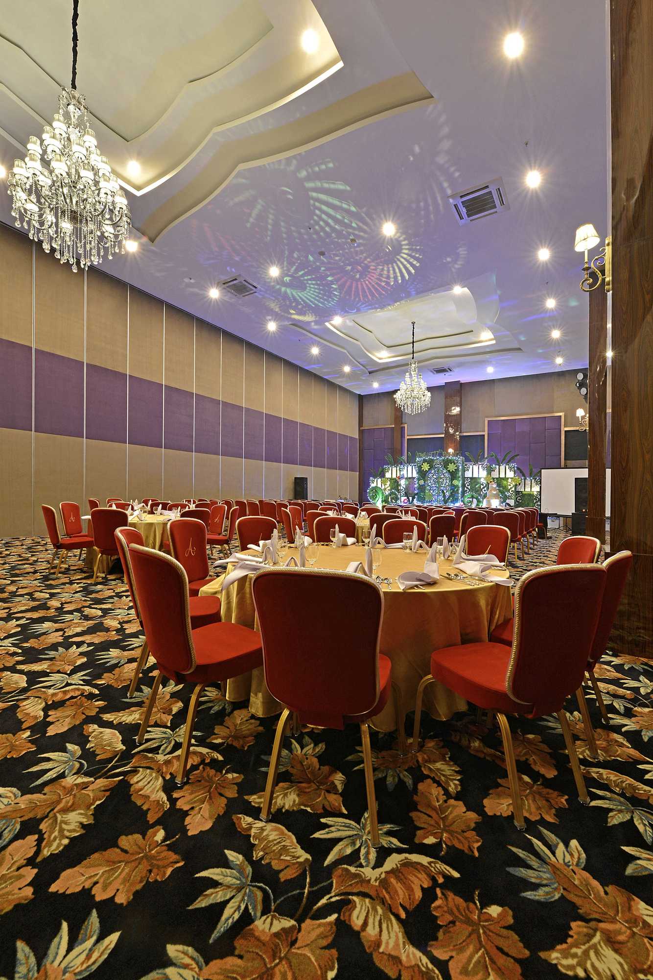 Gift card for Amaroossa Grande Bekasi Gift card for Amaroossa Grande Bekasi
