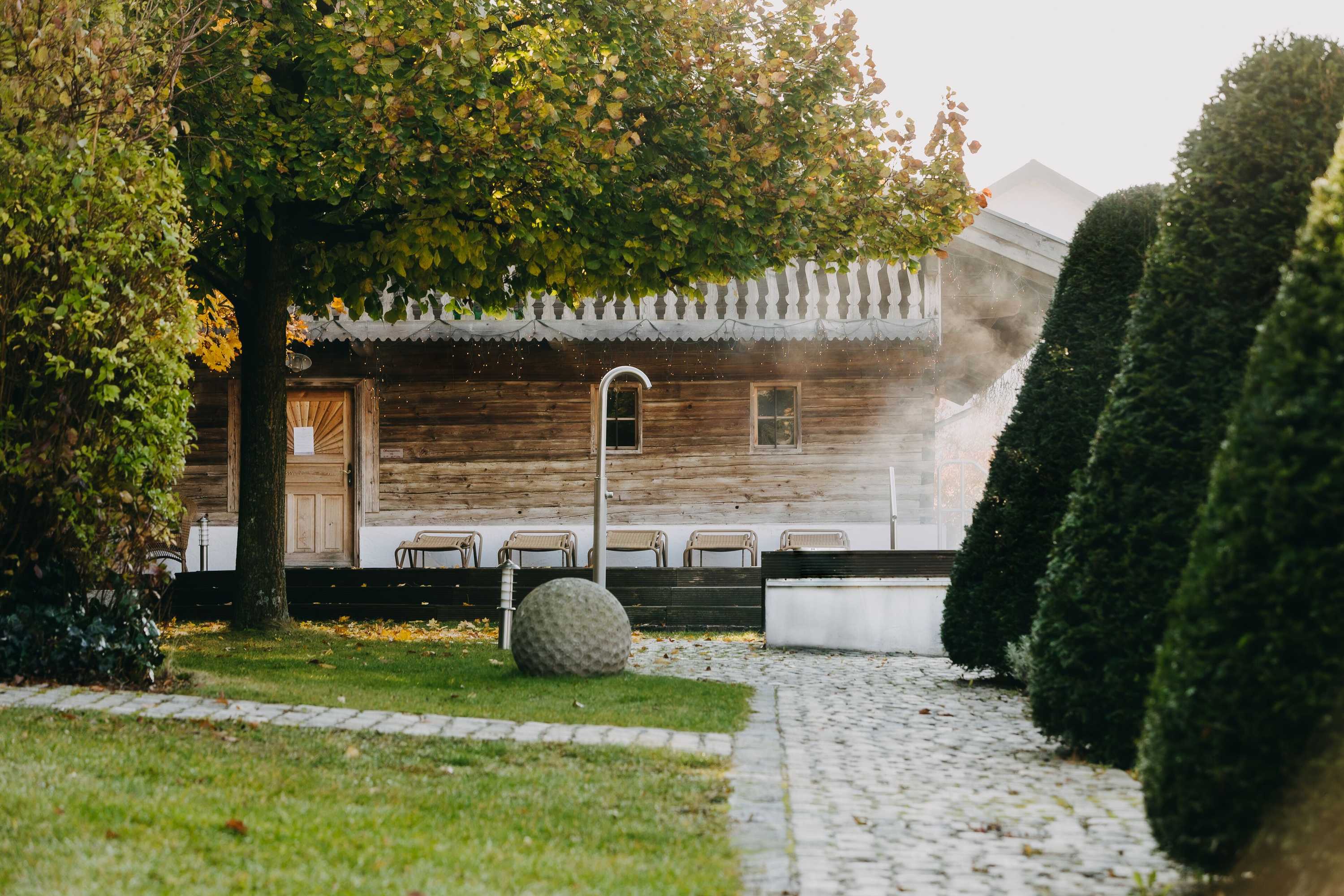 Gift card for Hotel Drei Quellen Therme