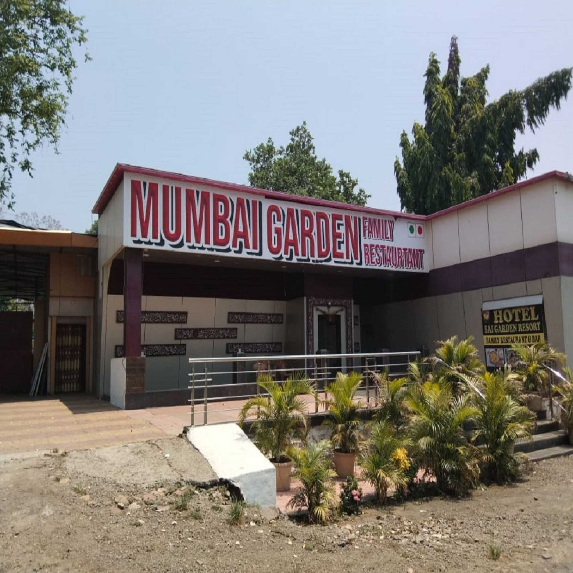 Gift card for Hotel Mumbai Garden Resort Gift card for Hotel Mumbai Garden Resort
