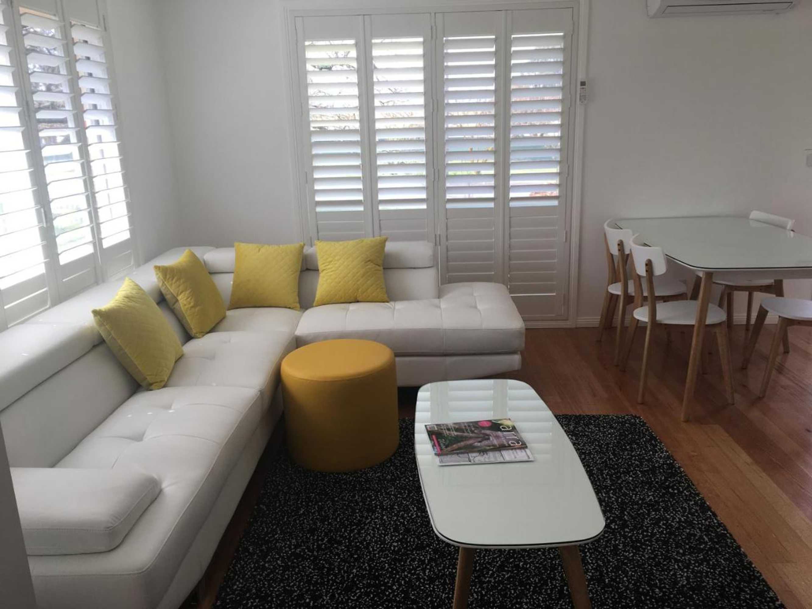 Gift card for Race Course Apartments