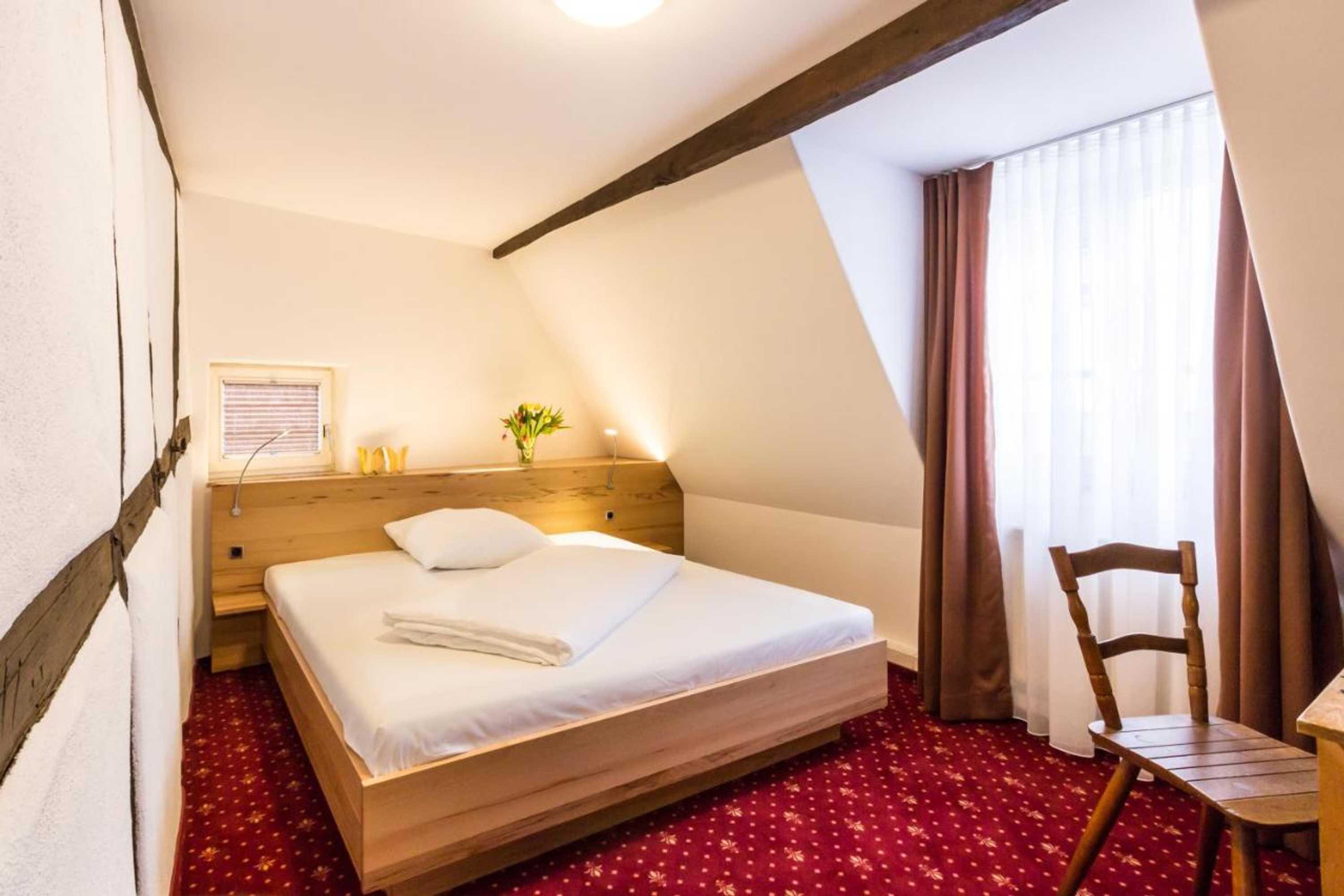 Gift card for Jäger's Landhaus Rössle