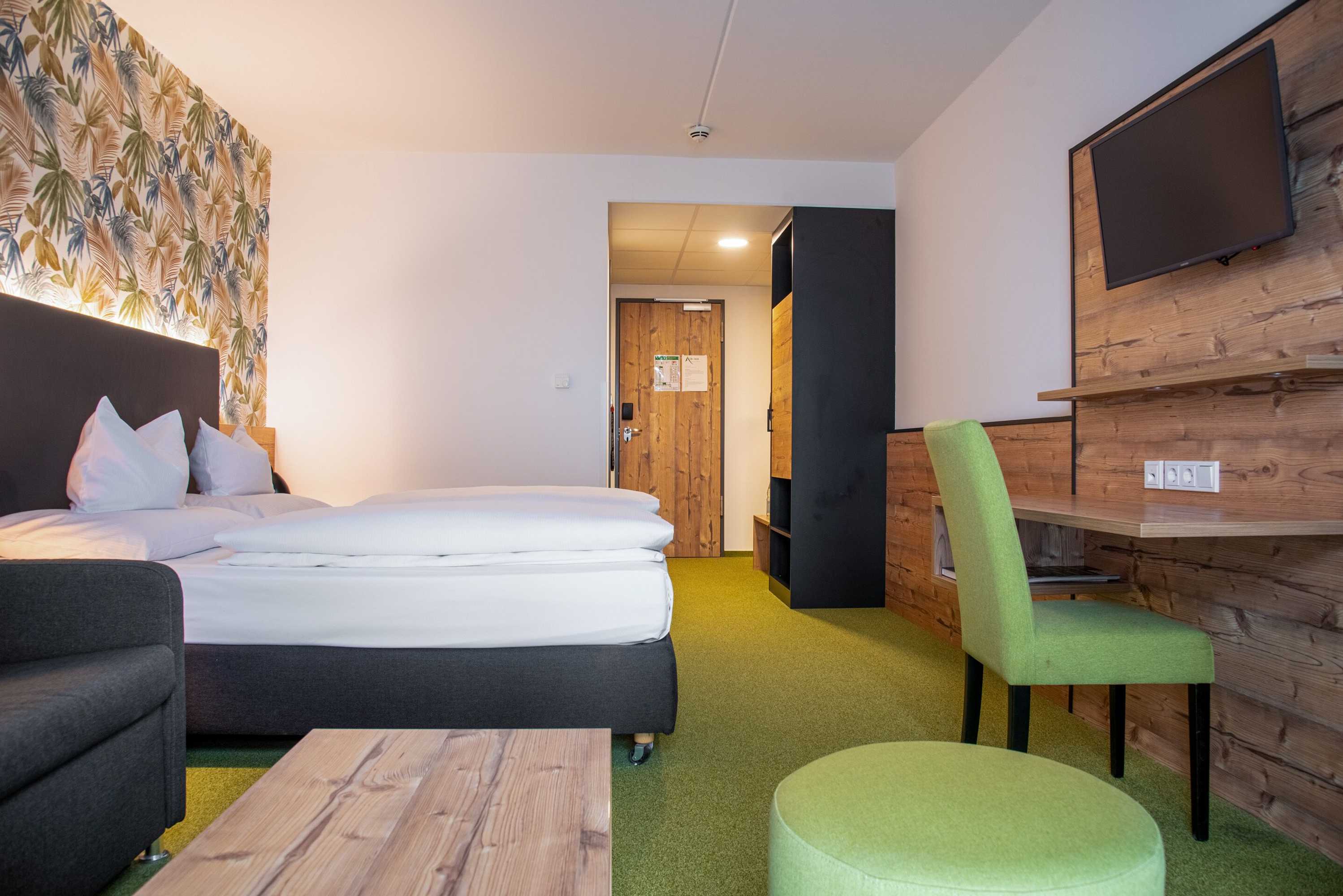 Gift card for Alb Inn – Hotel & Apartments Gift card for Alb Inn – Hotel & Apartments