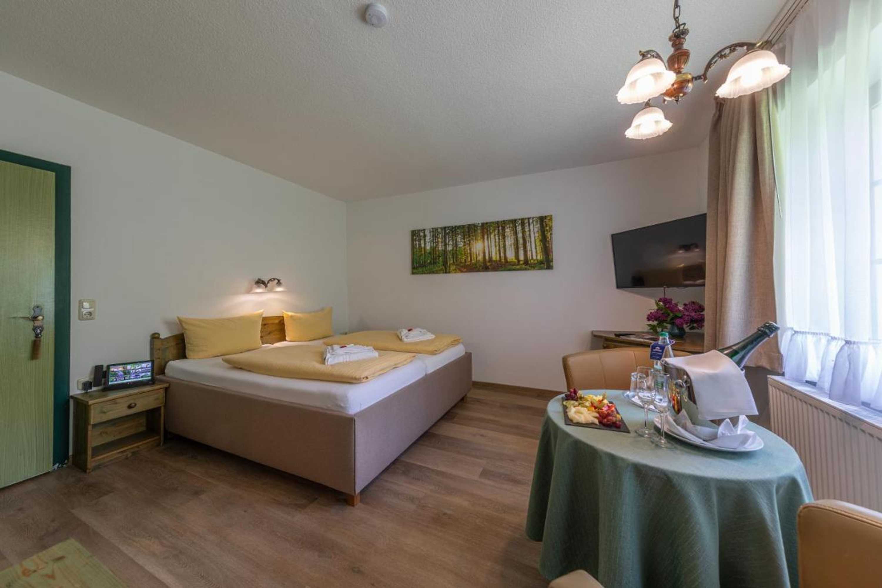 Gift card for Waldgasthof & Hotel Am Sauwald