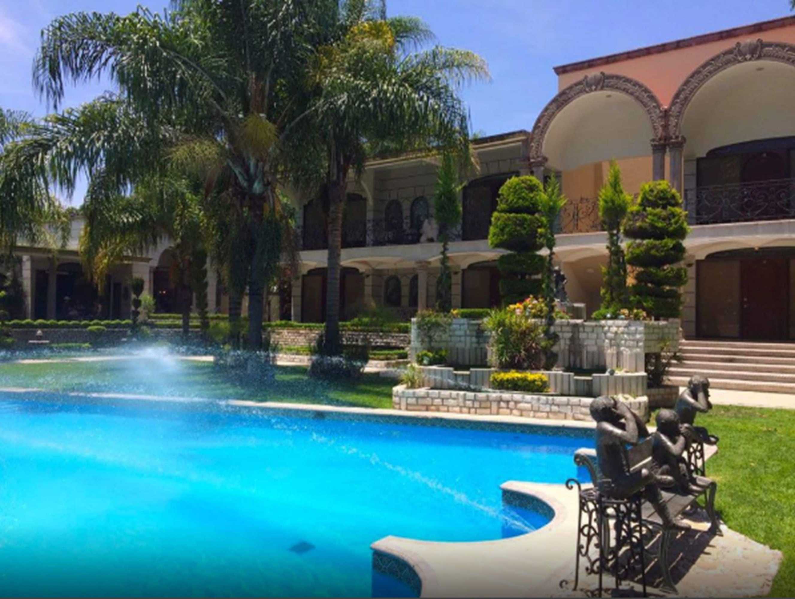 Gift card for Hotel Villa Florencia Gift card for Hotel Villa Florencia