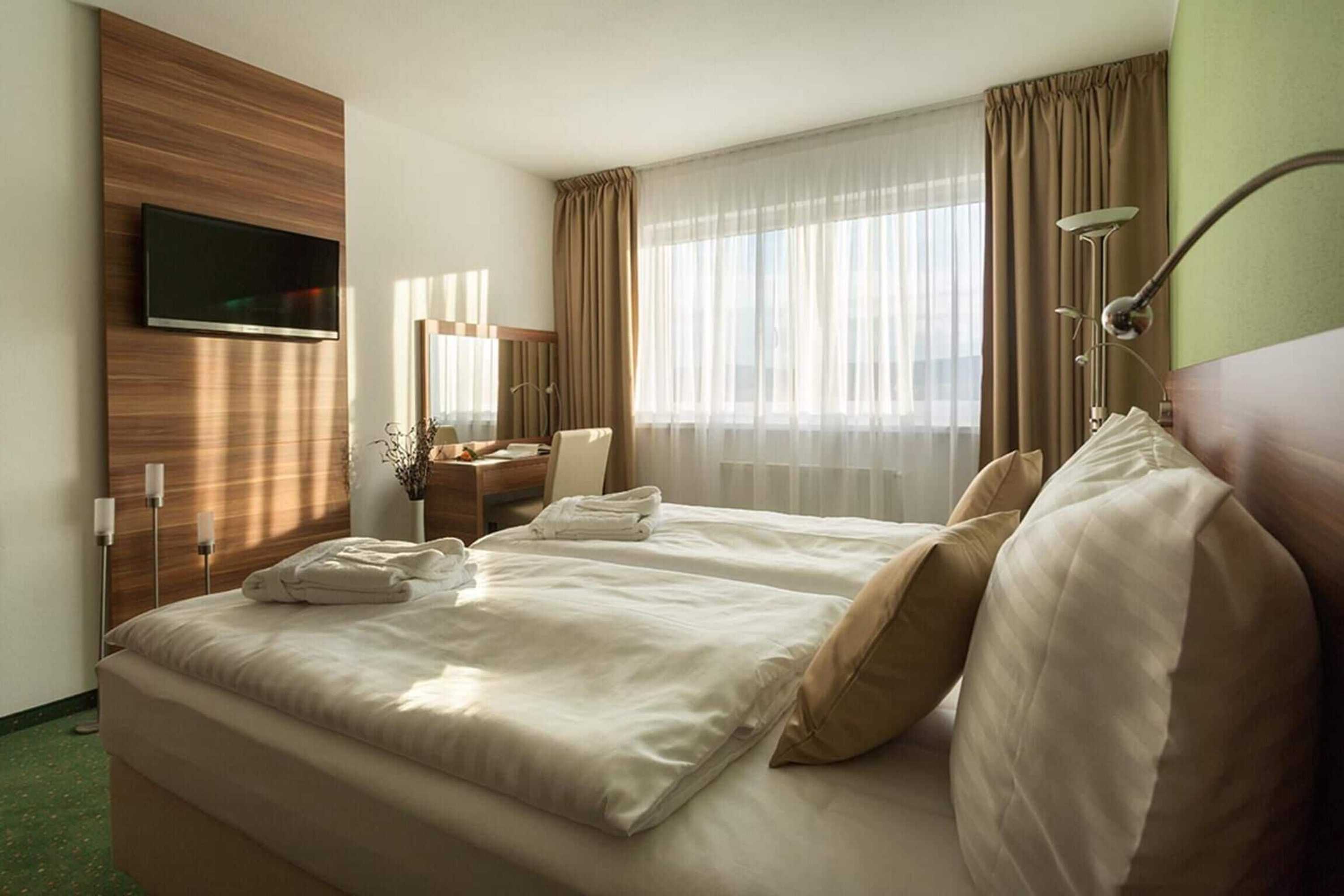 Gift card for Kurhotel Pyramide Sibyllenbad Gift card for Kurhotel Pyramide Sibyllenbad