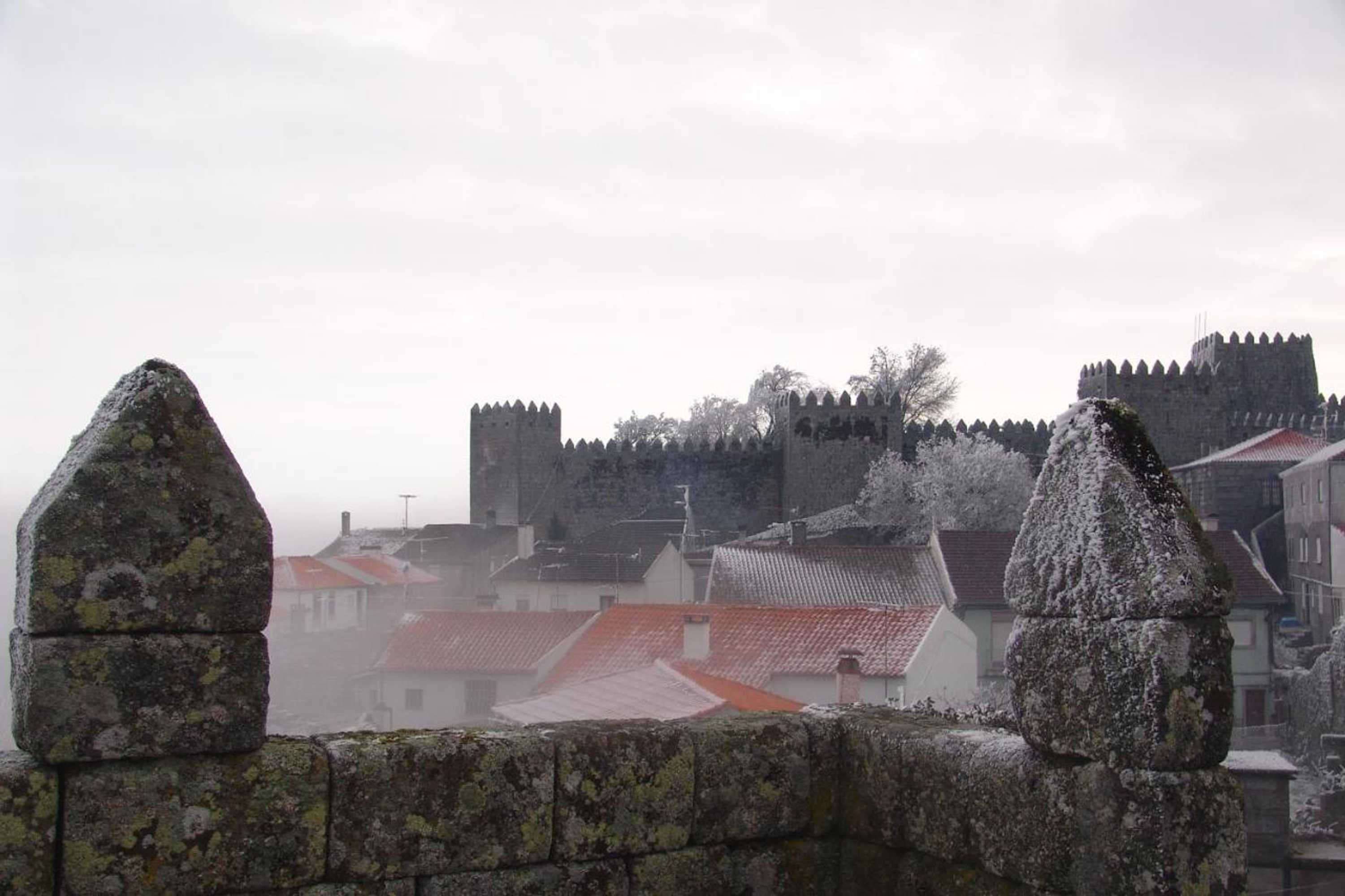 Gift card for Hotel Turismo De Trancoso Gift card for Hotel Turismo De Trancoso