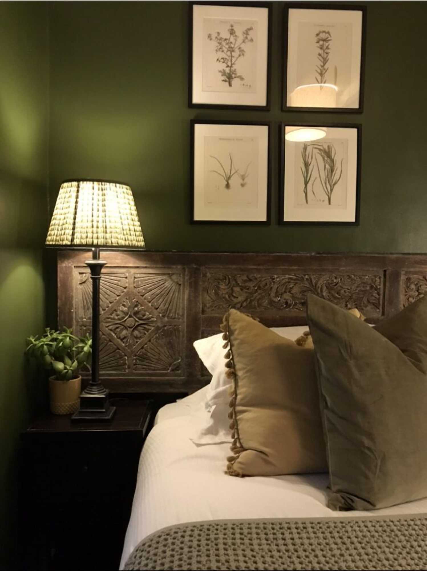 Gift card for Bridge House Hotel