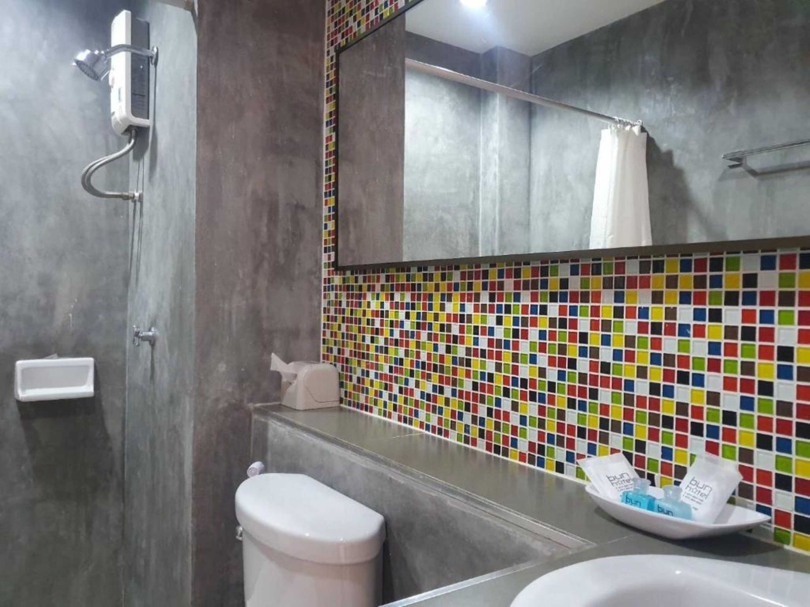 Gift card for Bun Hotel