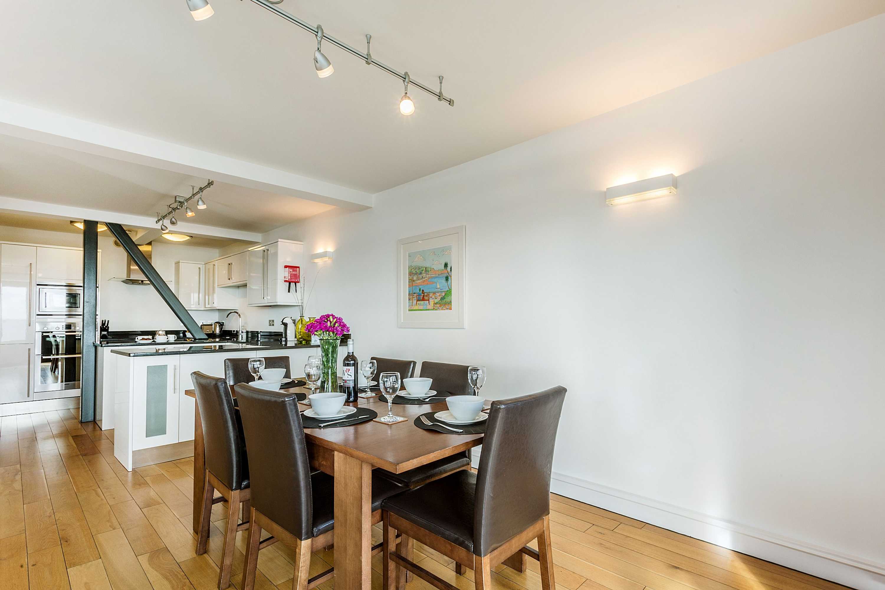 Gift card for Riviera Apartments - Five Stylish Penthouse Apartments With Unrivalled Sea Views of Teignmouth, Shaldon, The Jurassic Coastline & The Teign Estuary Gift card for Riviera Apartments - Five Stylish Penthouse Apartments With Unrivalled Sea Views of Teignmouth, Shaldon, The Jurassic Coastline & The Teign Estuary
