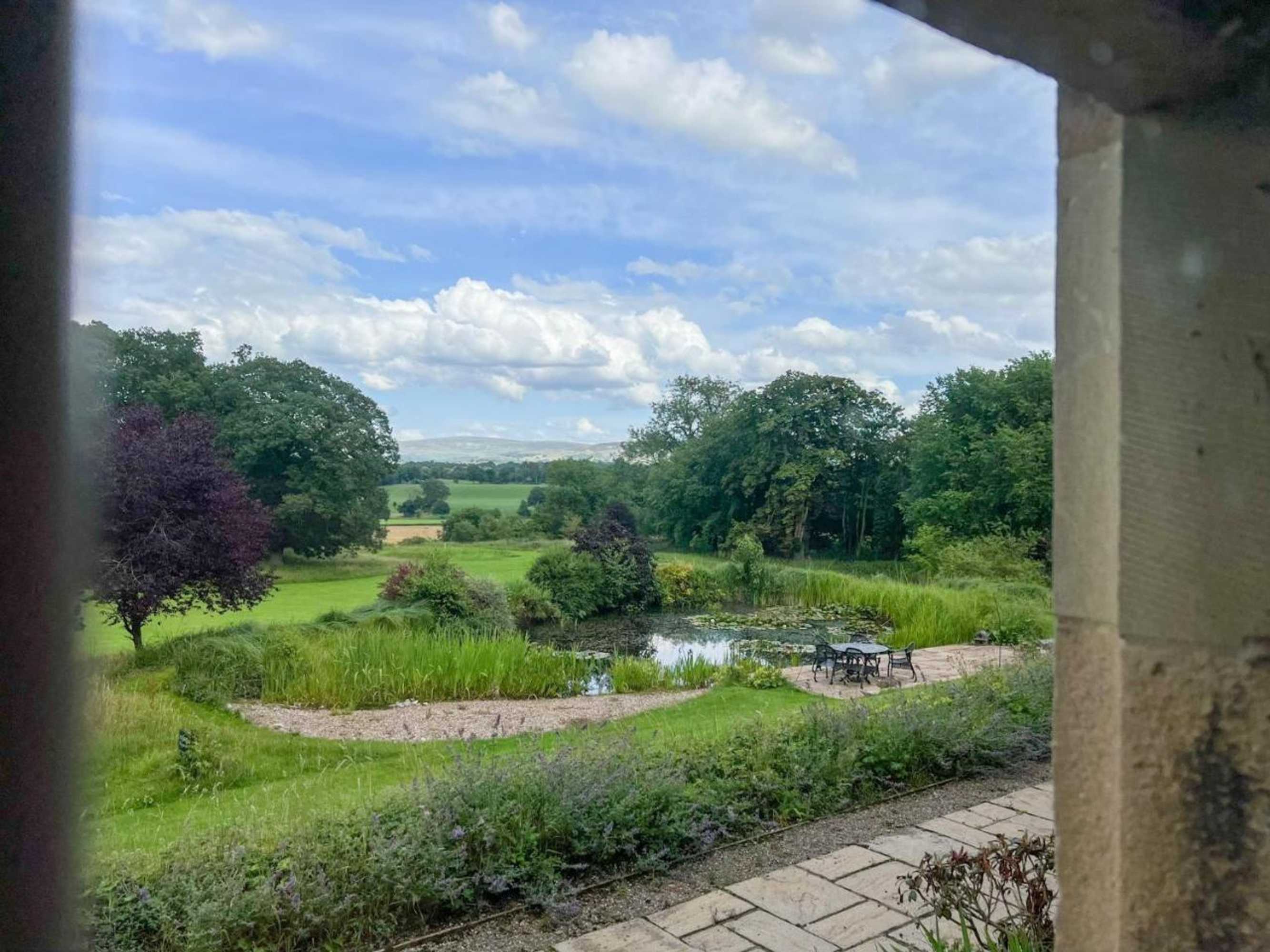 Gift card for Geltsdale Garden Apartment