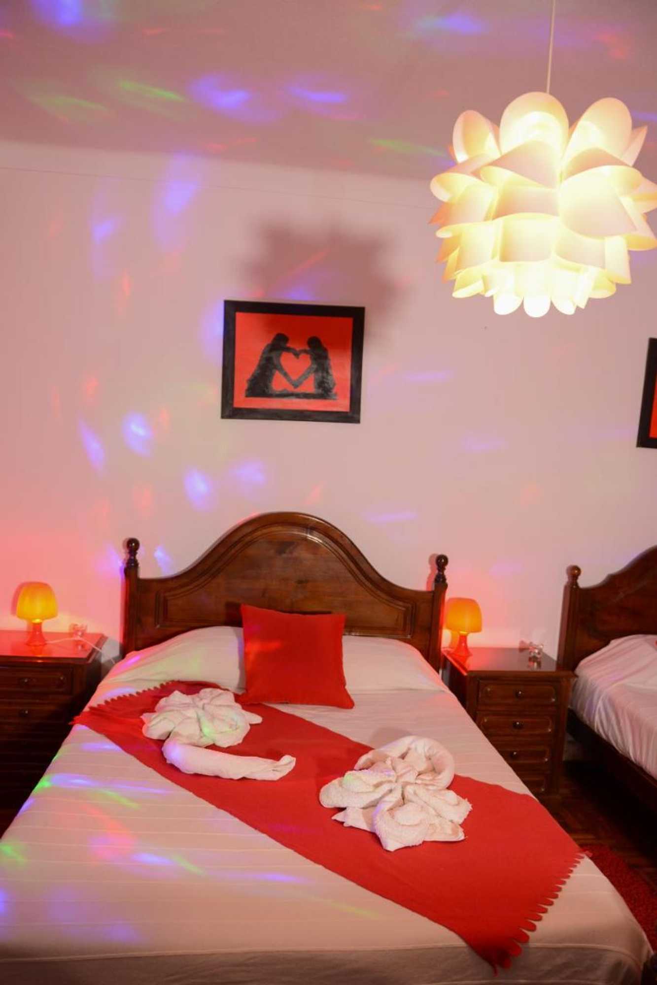 Gift card for Seia Alojamentos Leitao