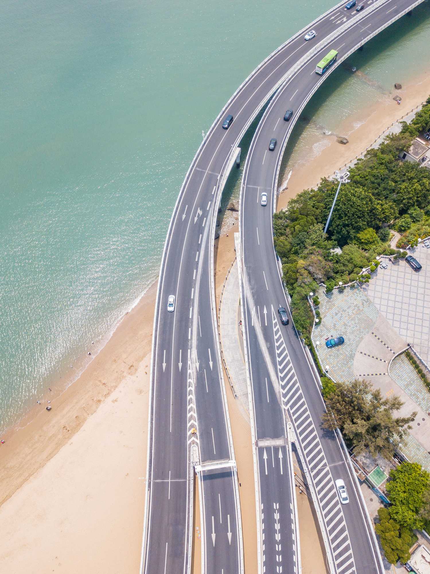 Gift card for Langham Place Xiamen